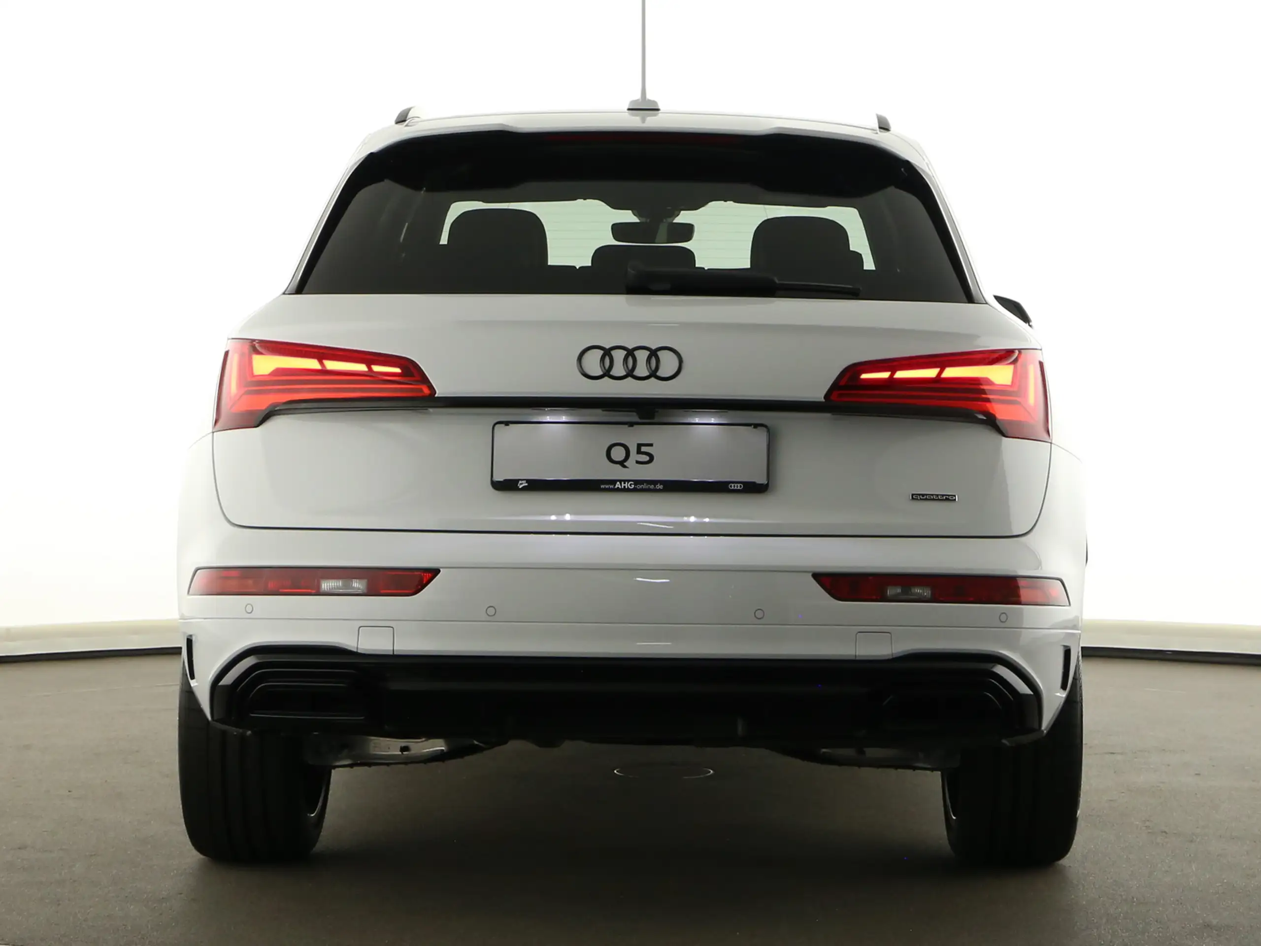 Audi - Q5