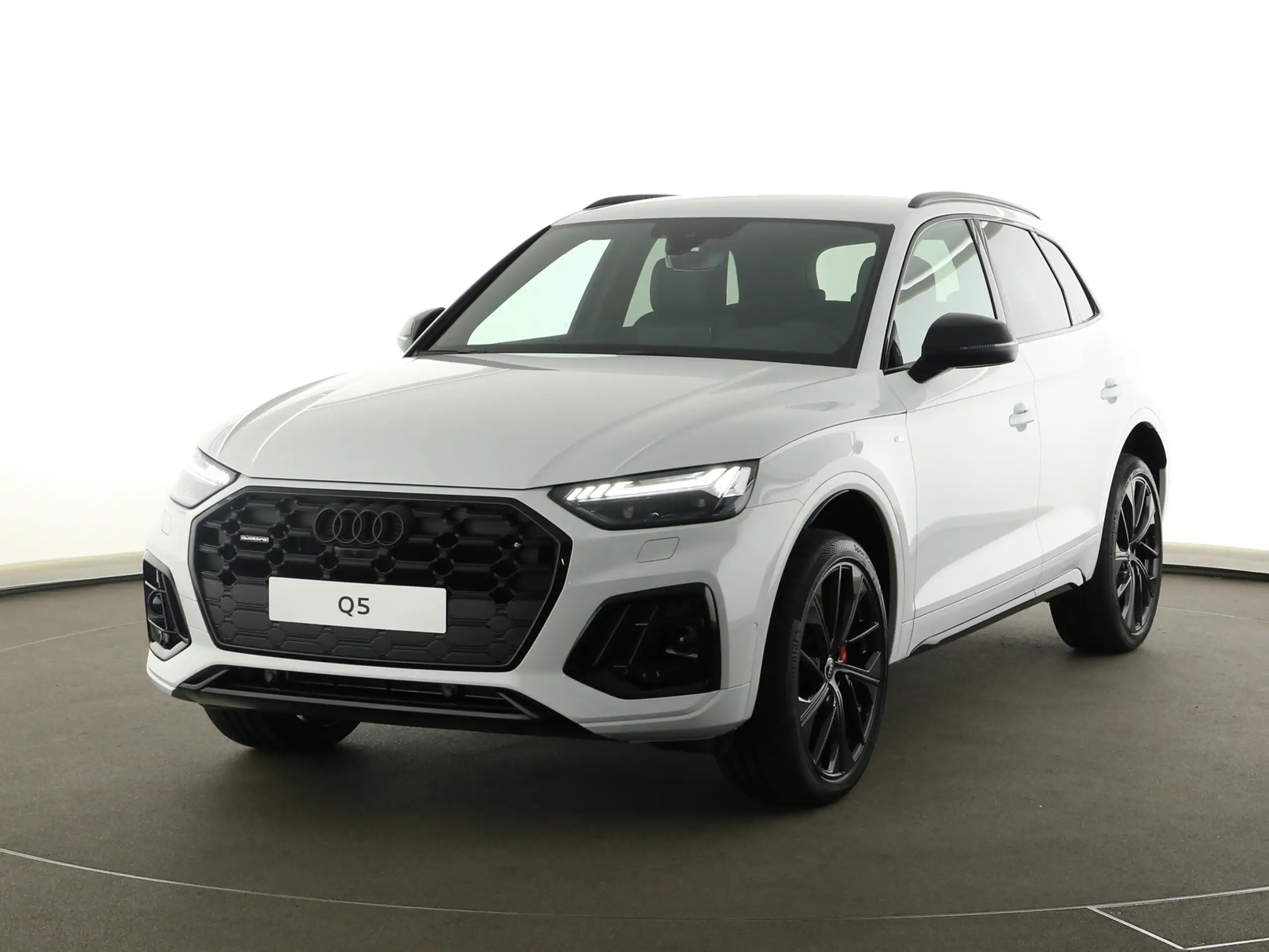 Audi - Q5