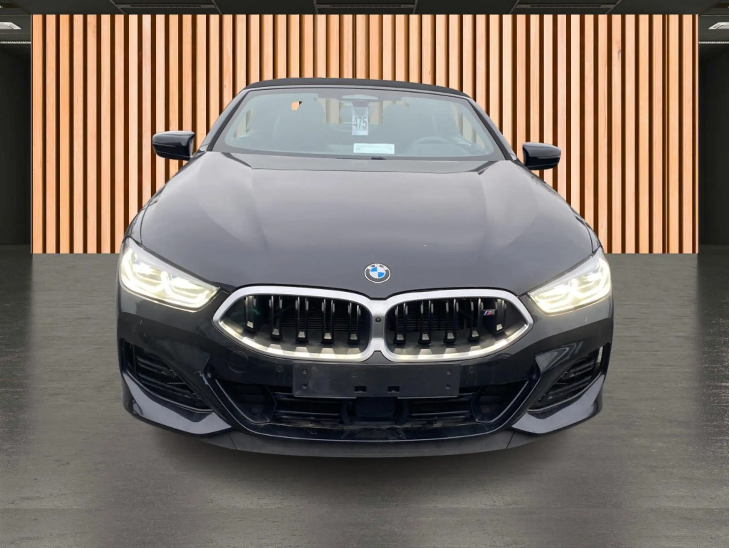 BMW - M850