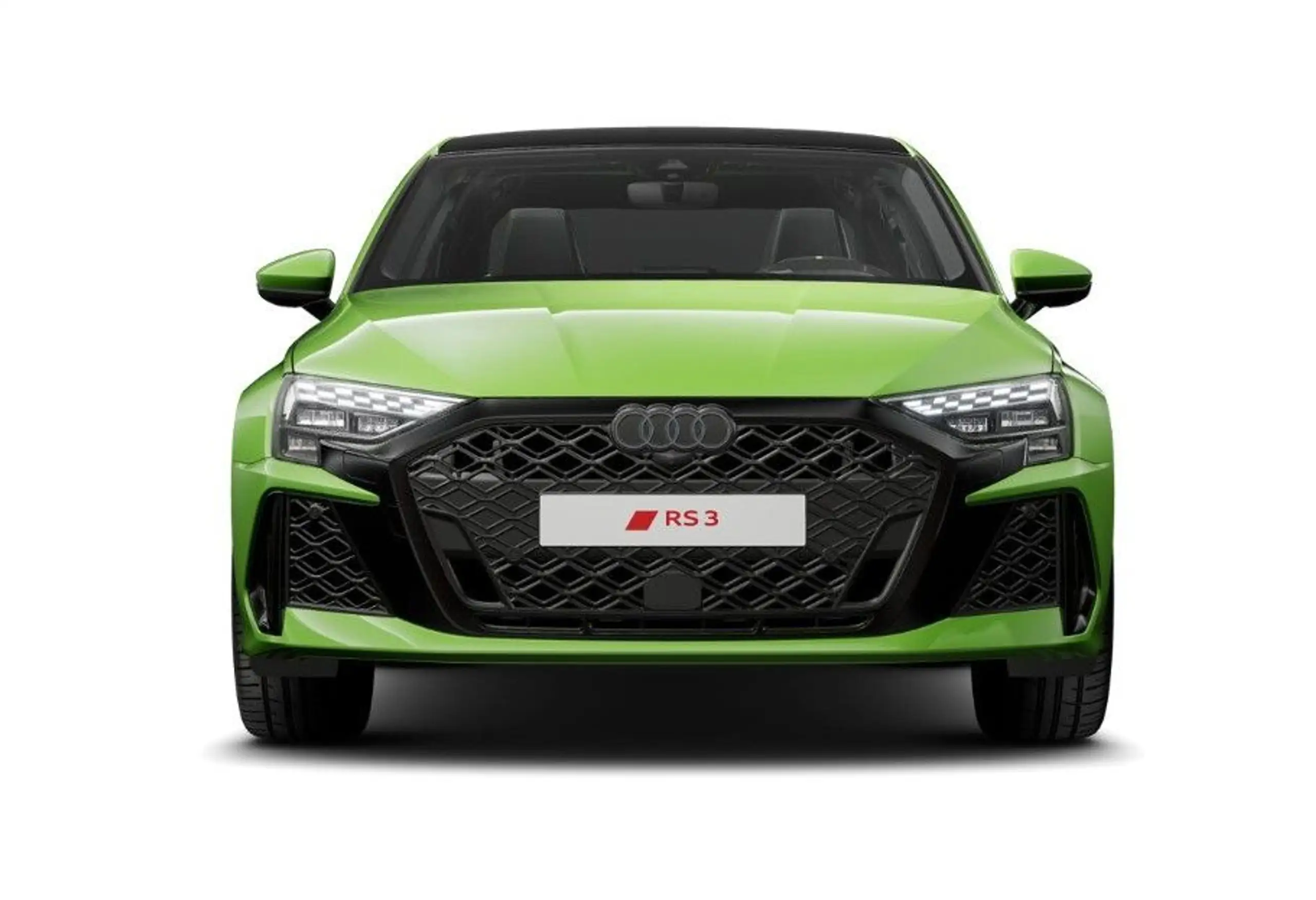 Audi - RS3