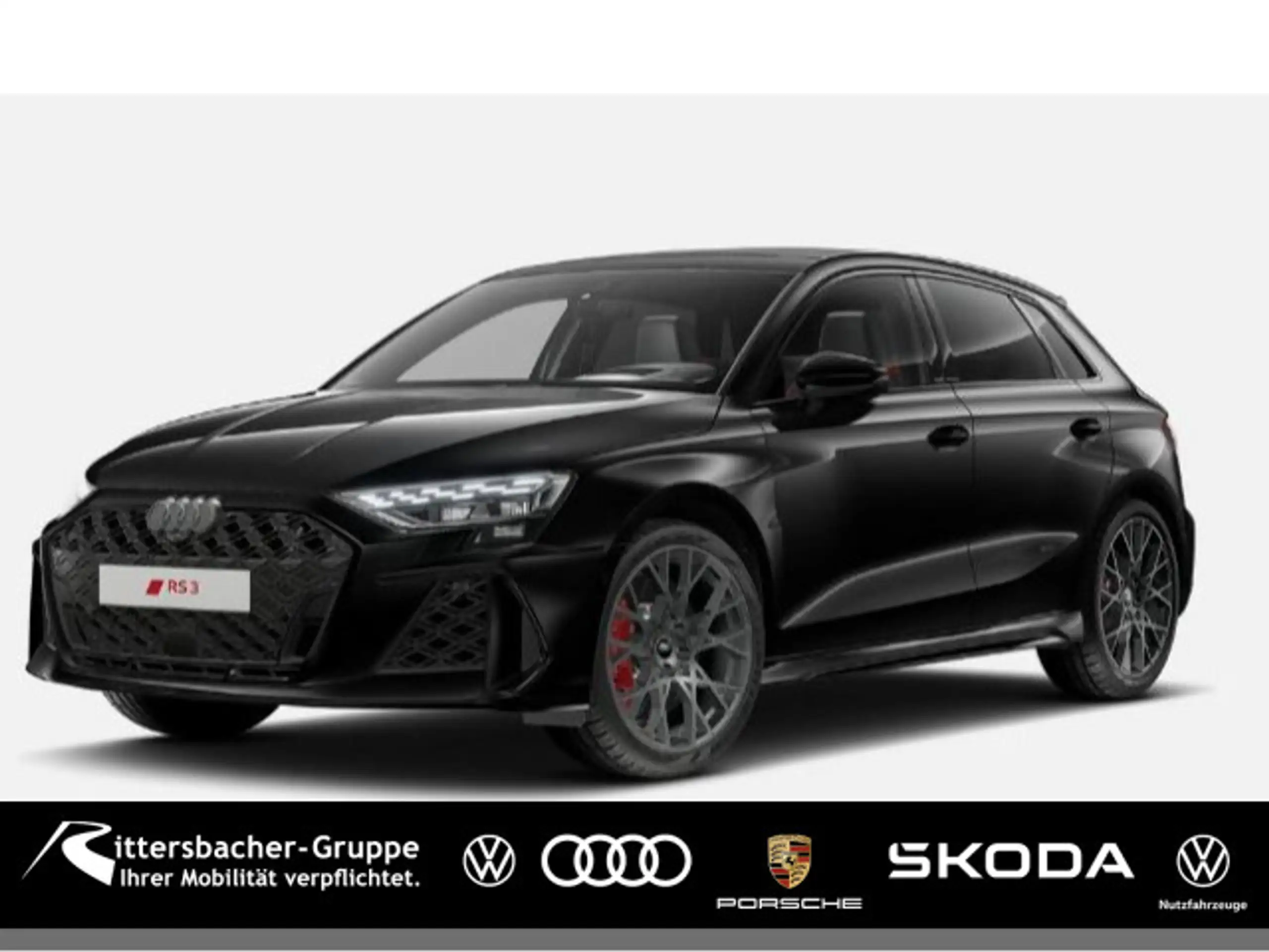 Audi - RS3