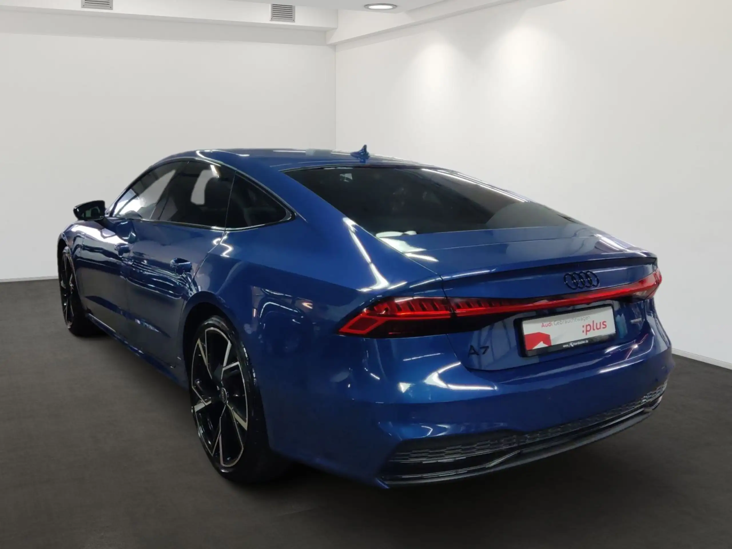 Audi - A7