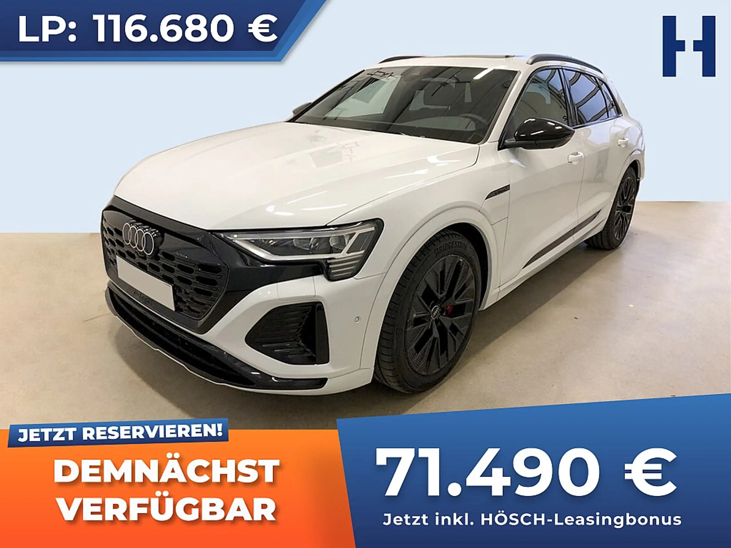 Audi Q8 2024