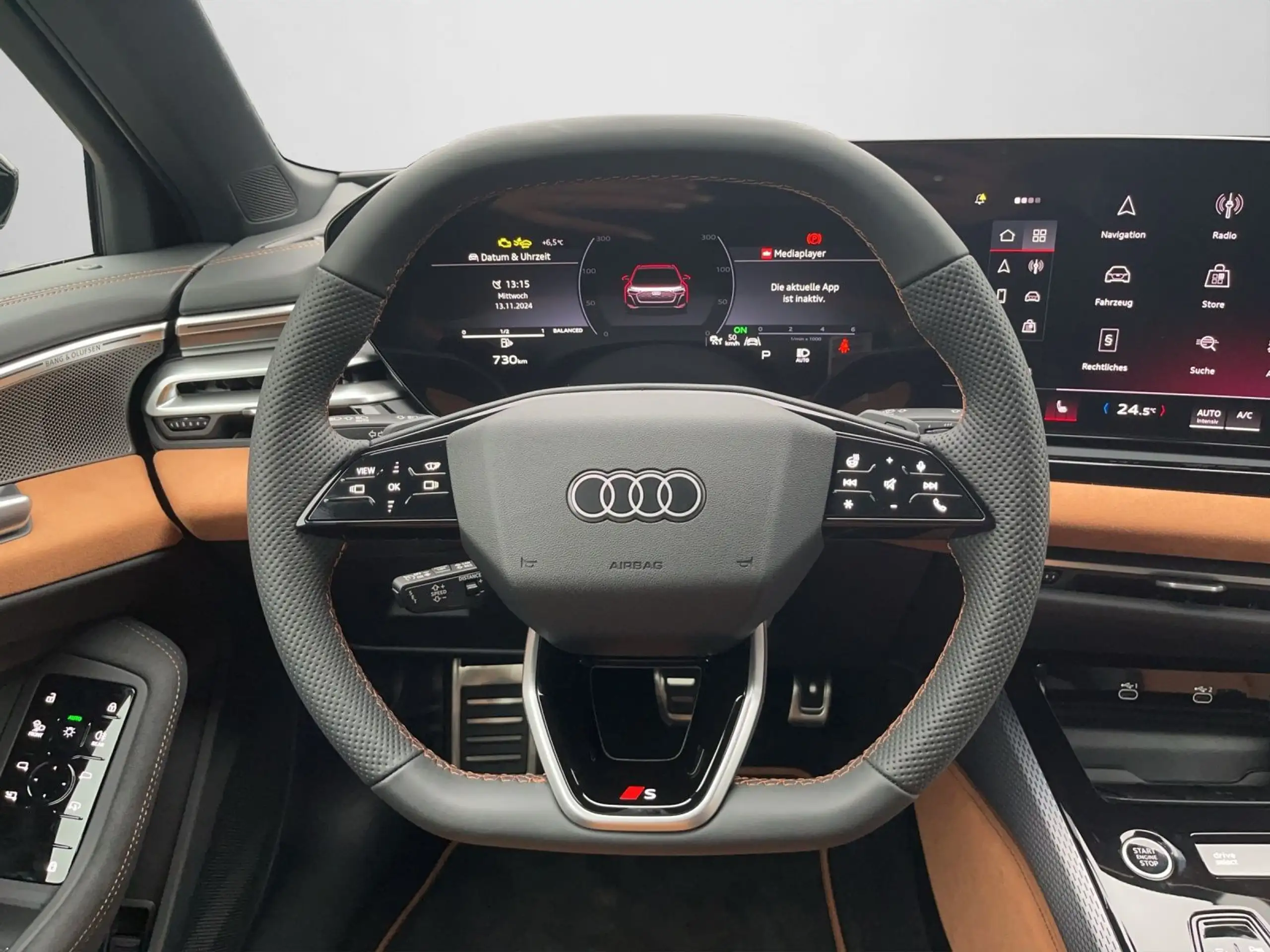 Audi - A5