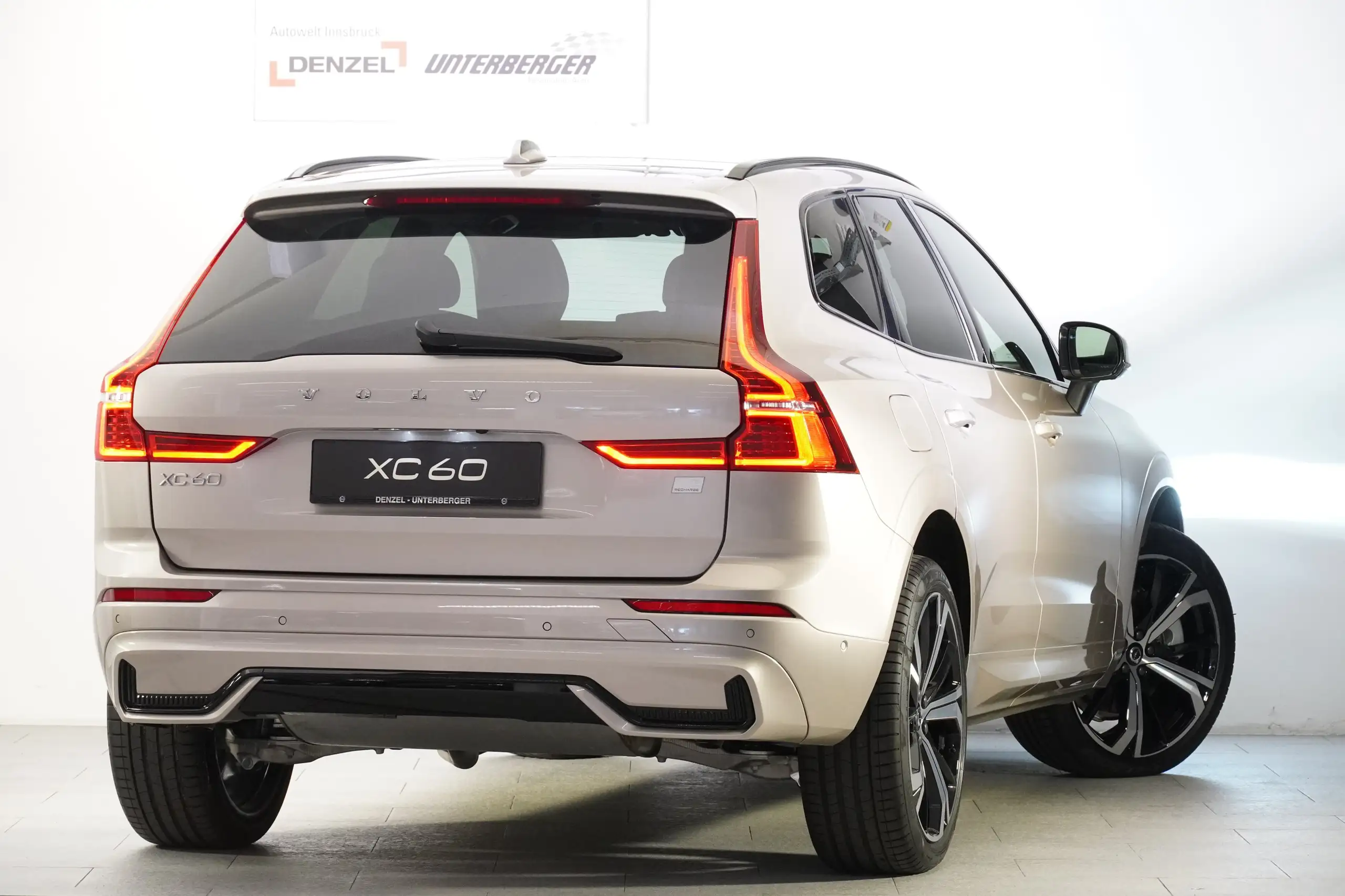 Volvo - XC60