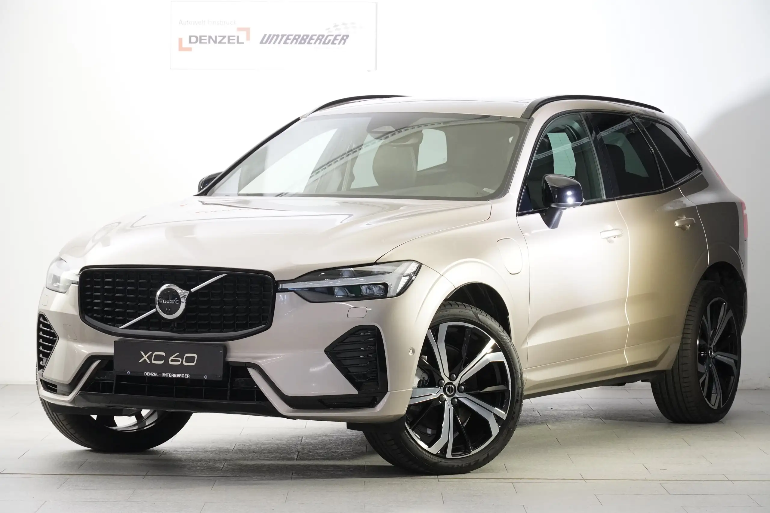 Volvo - XC60