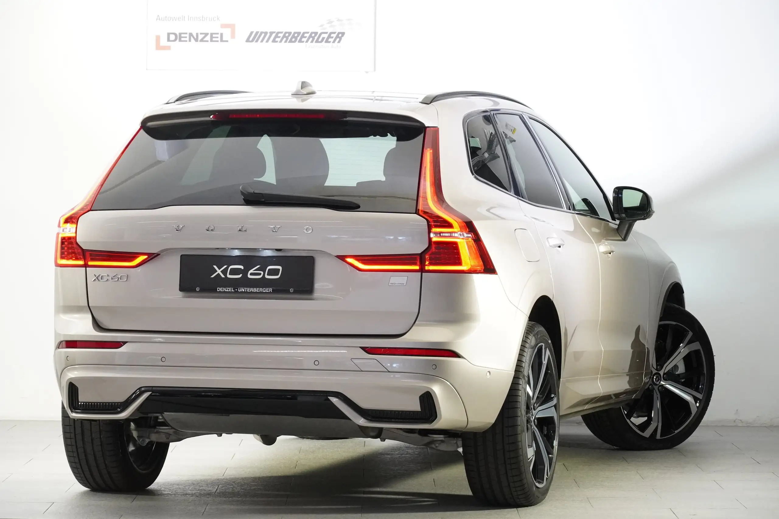 Volvo - XC60