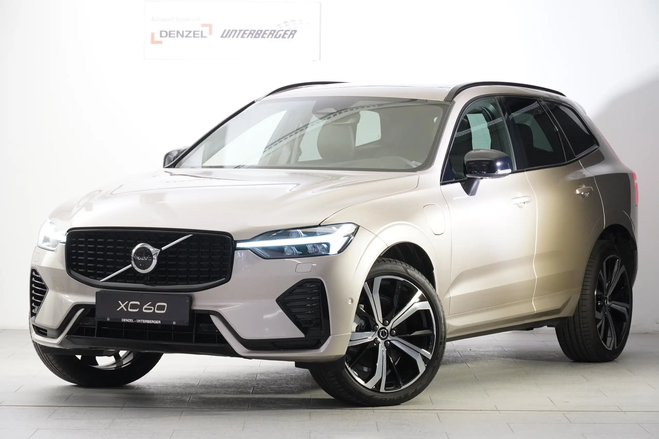 Volvo - XC60