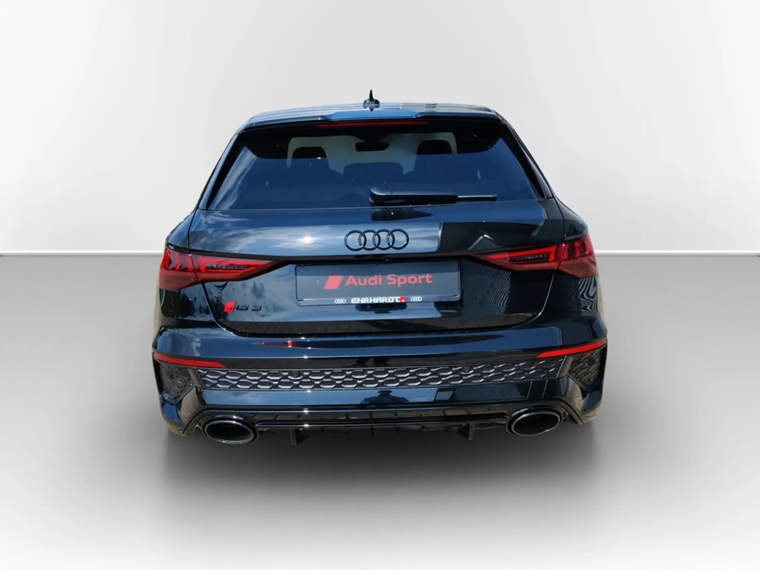 Audi - RS3