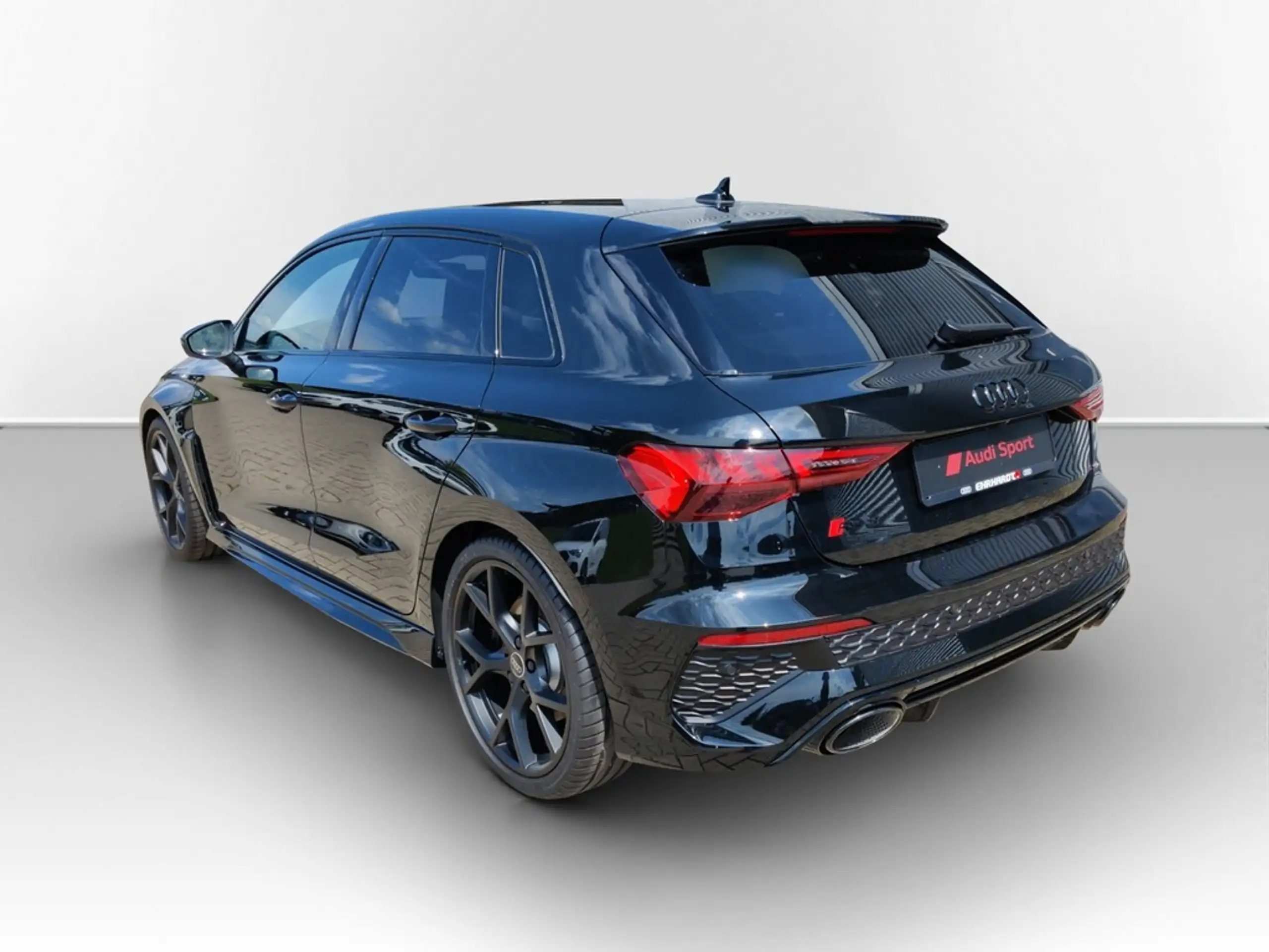 Audi - RS3