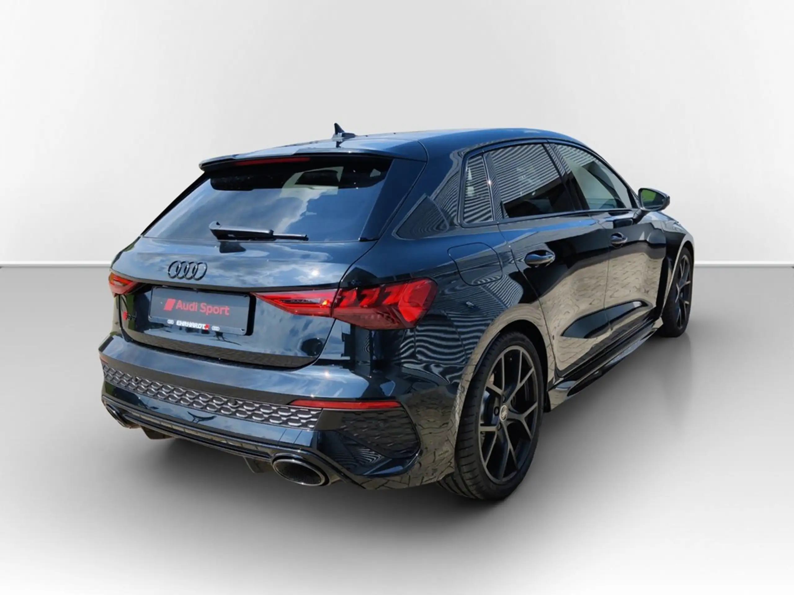 Audi - RS3