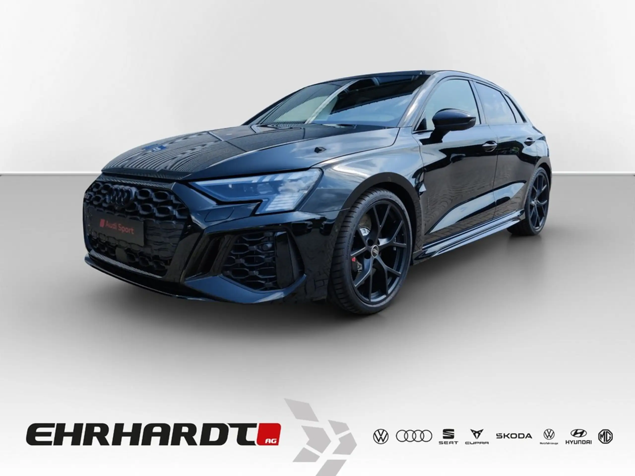 Audi - RS3