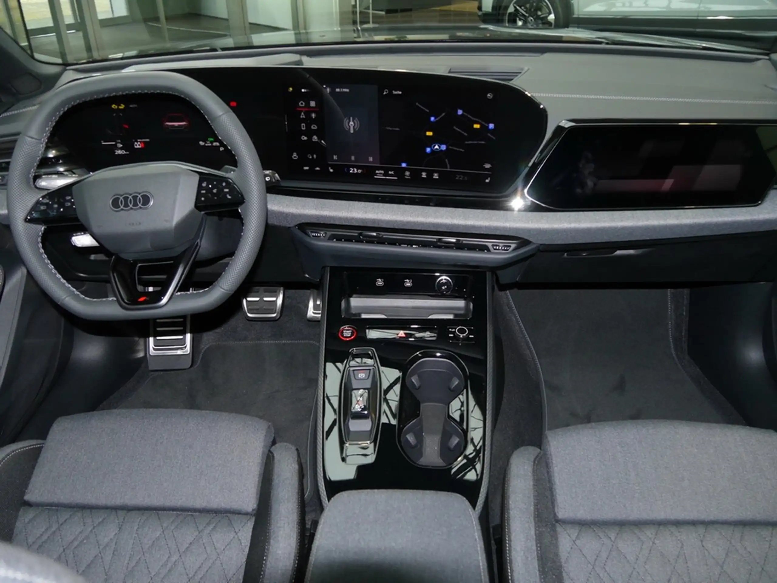 Audi - A5