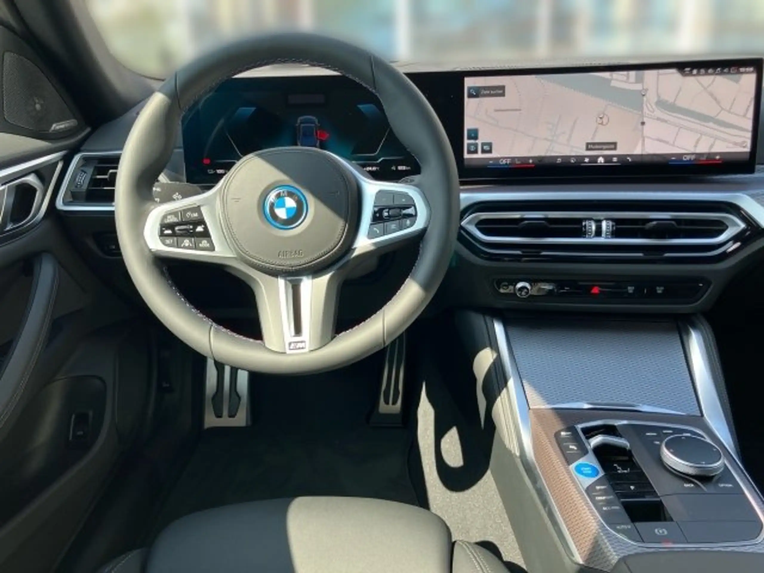 BMW - i4