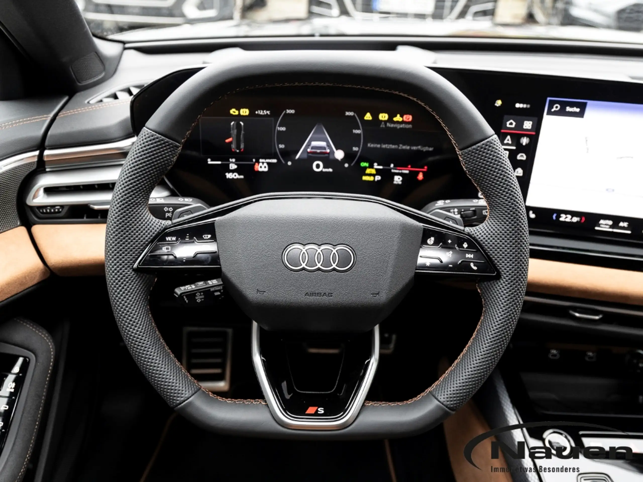 Audi - A5