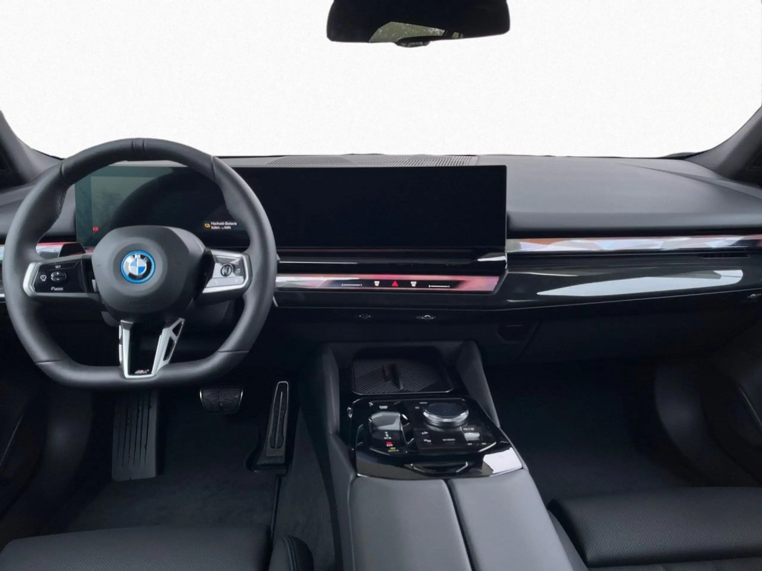 BMW - i5