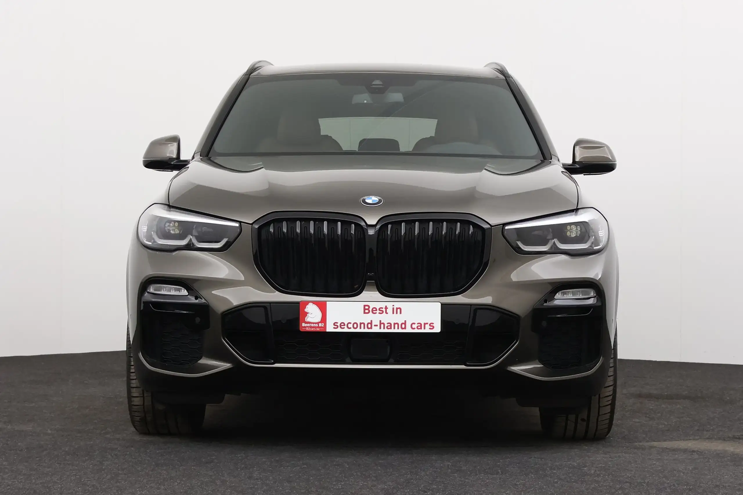 BMW - X5