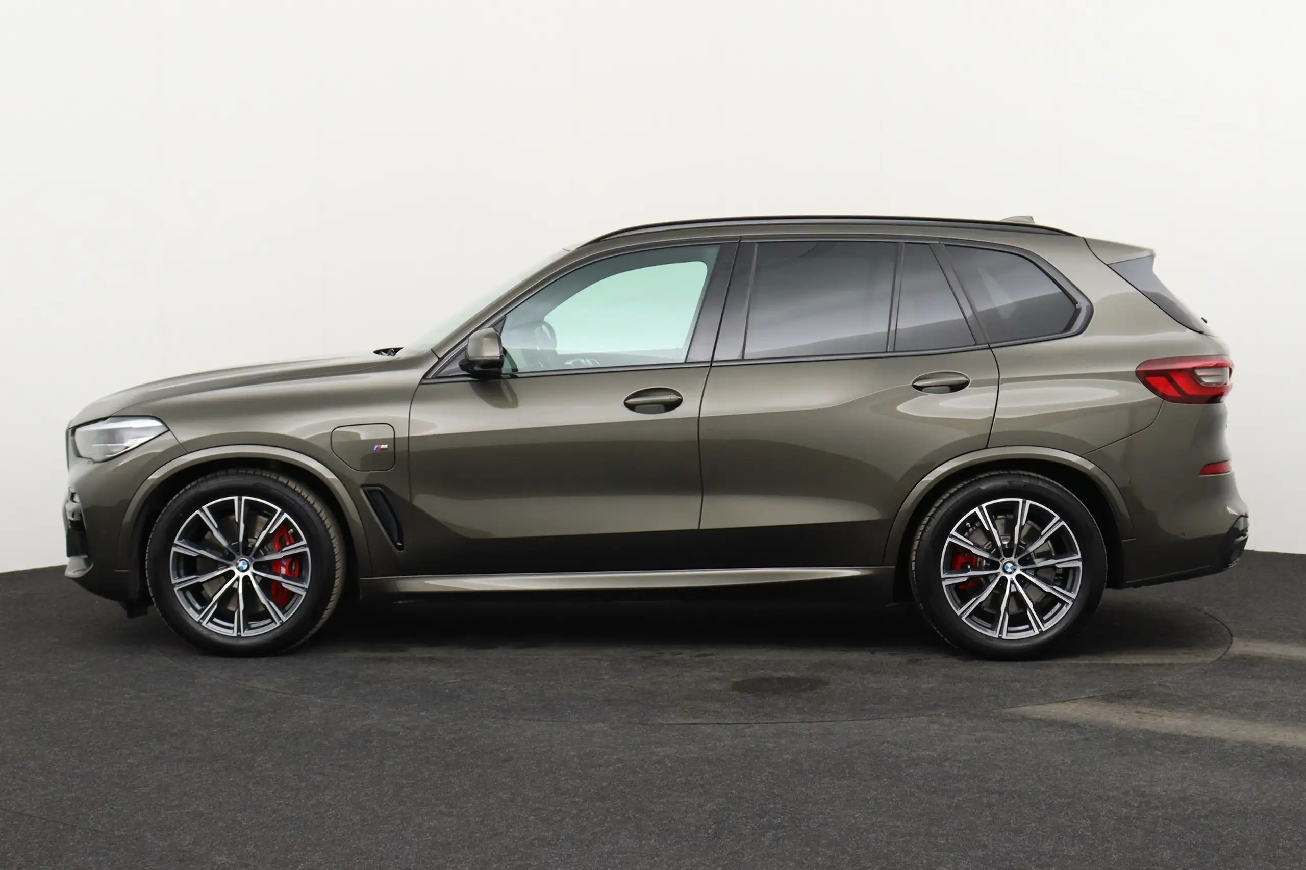 BMW - X5