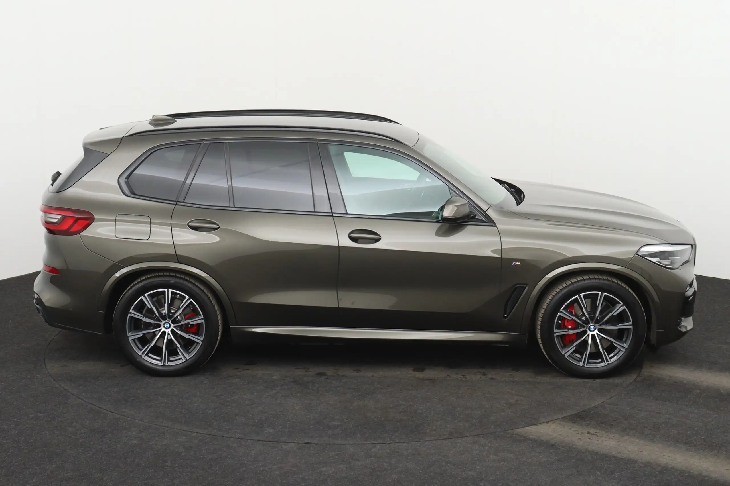 BMW - X5