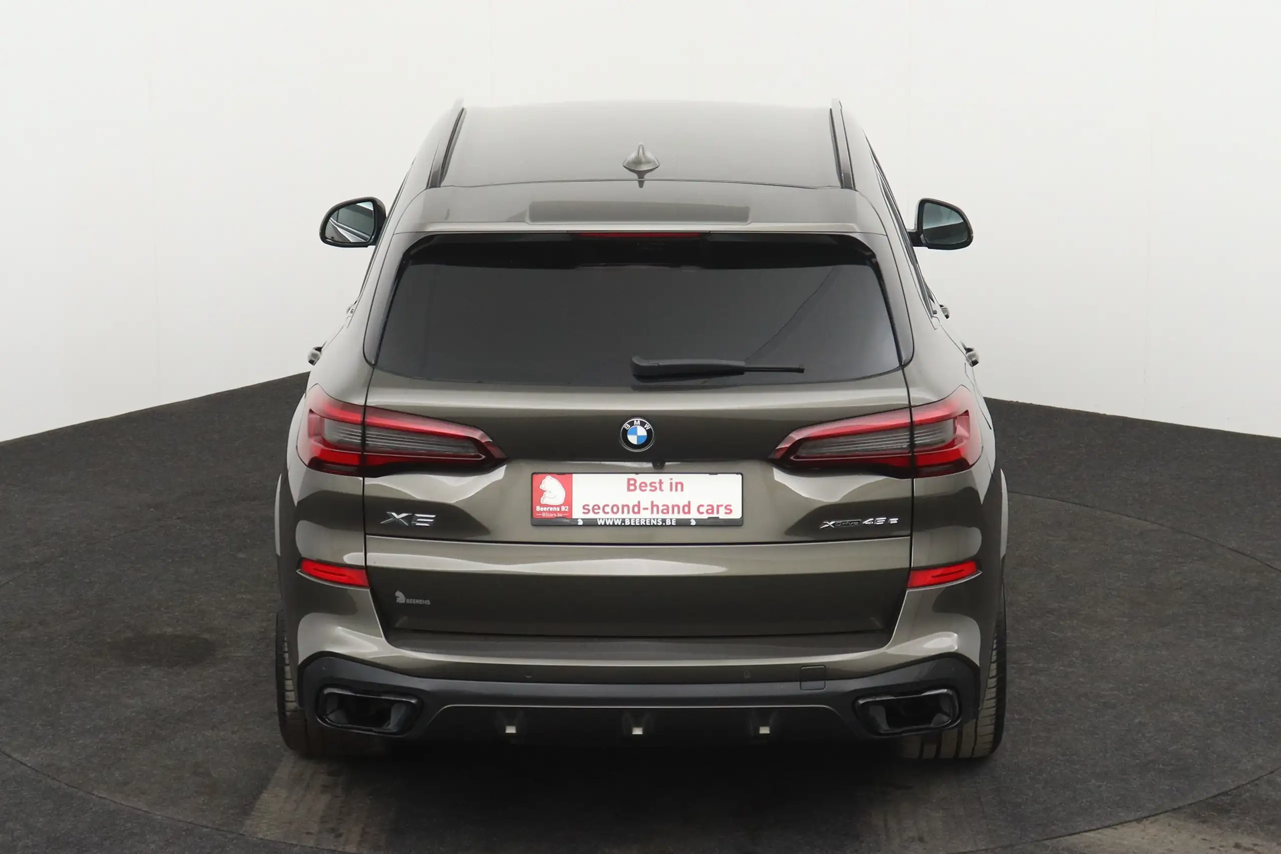 BMW - X5