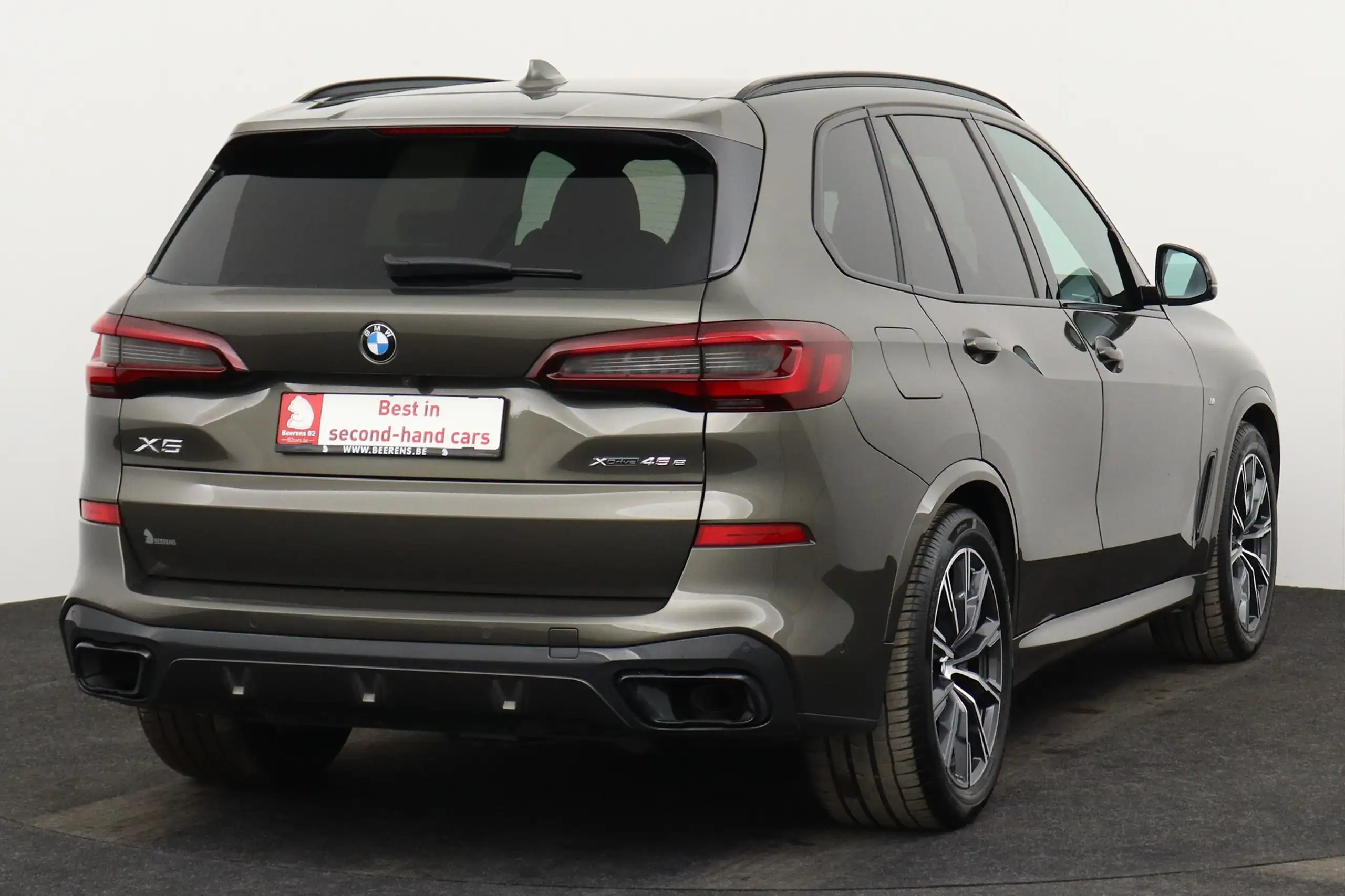 BMW - X5