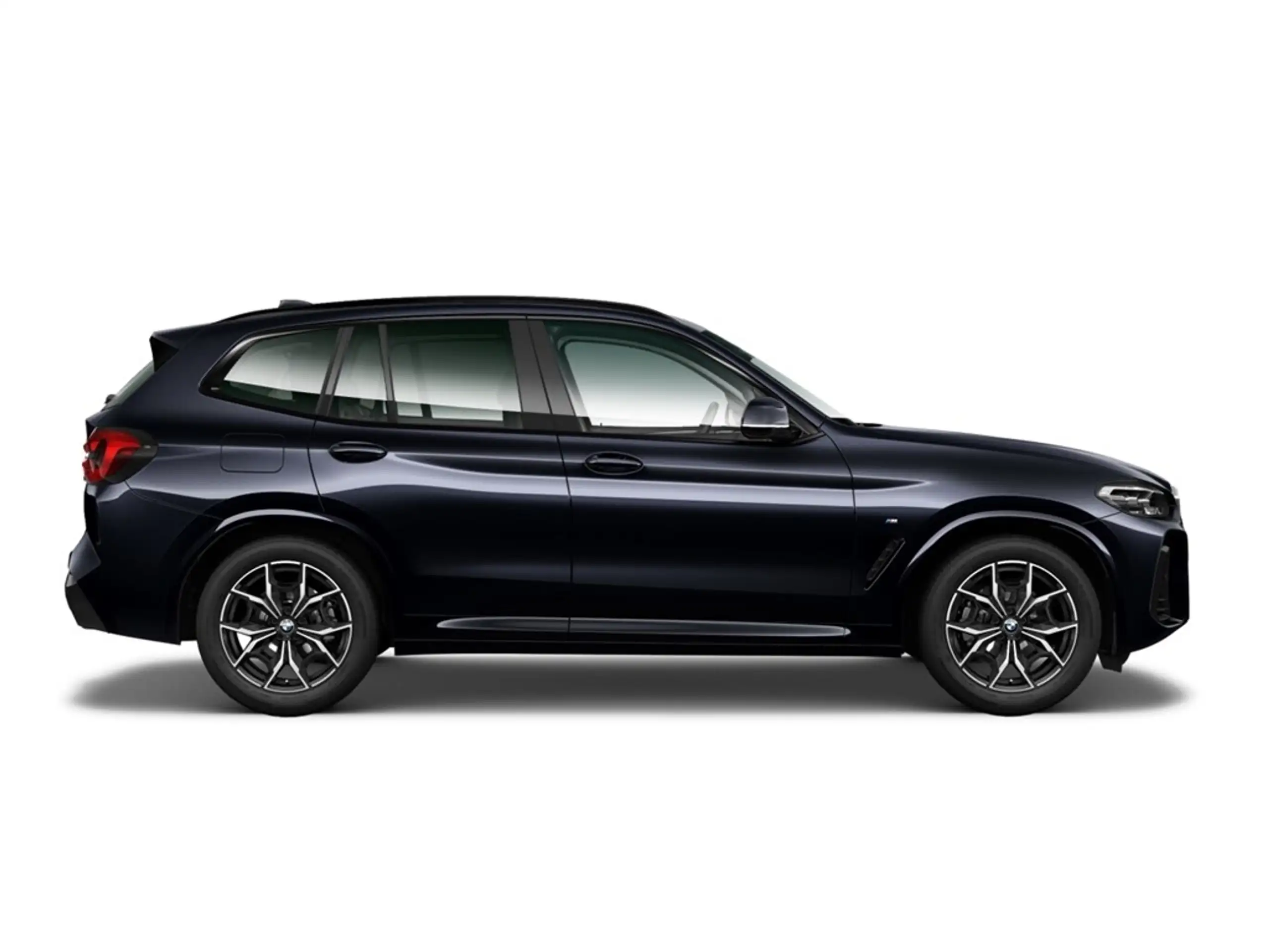 BMW - X3