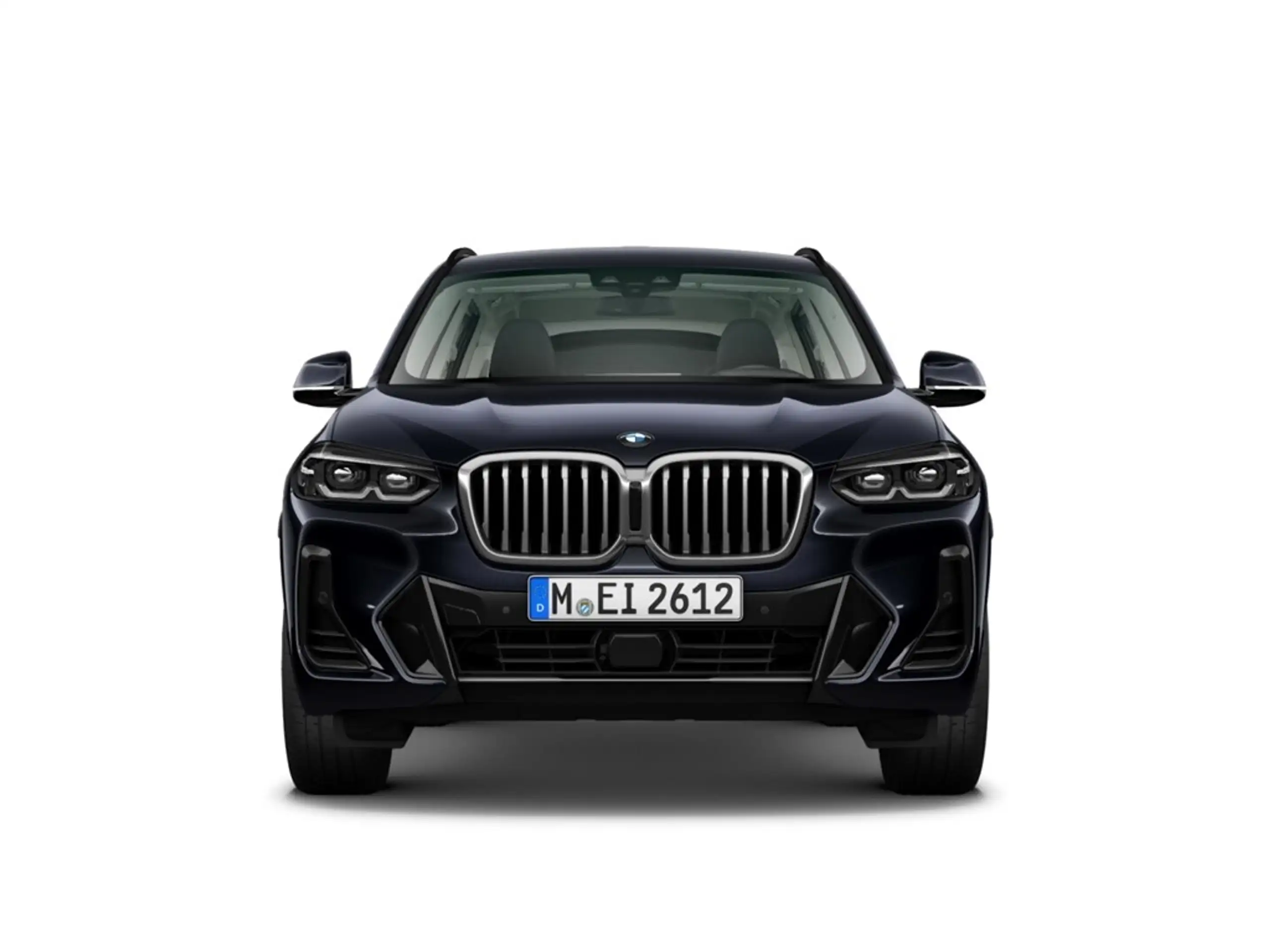 BMW - X3