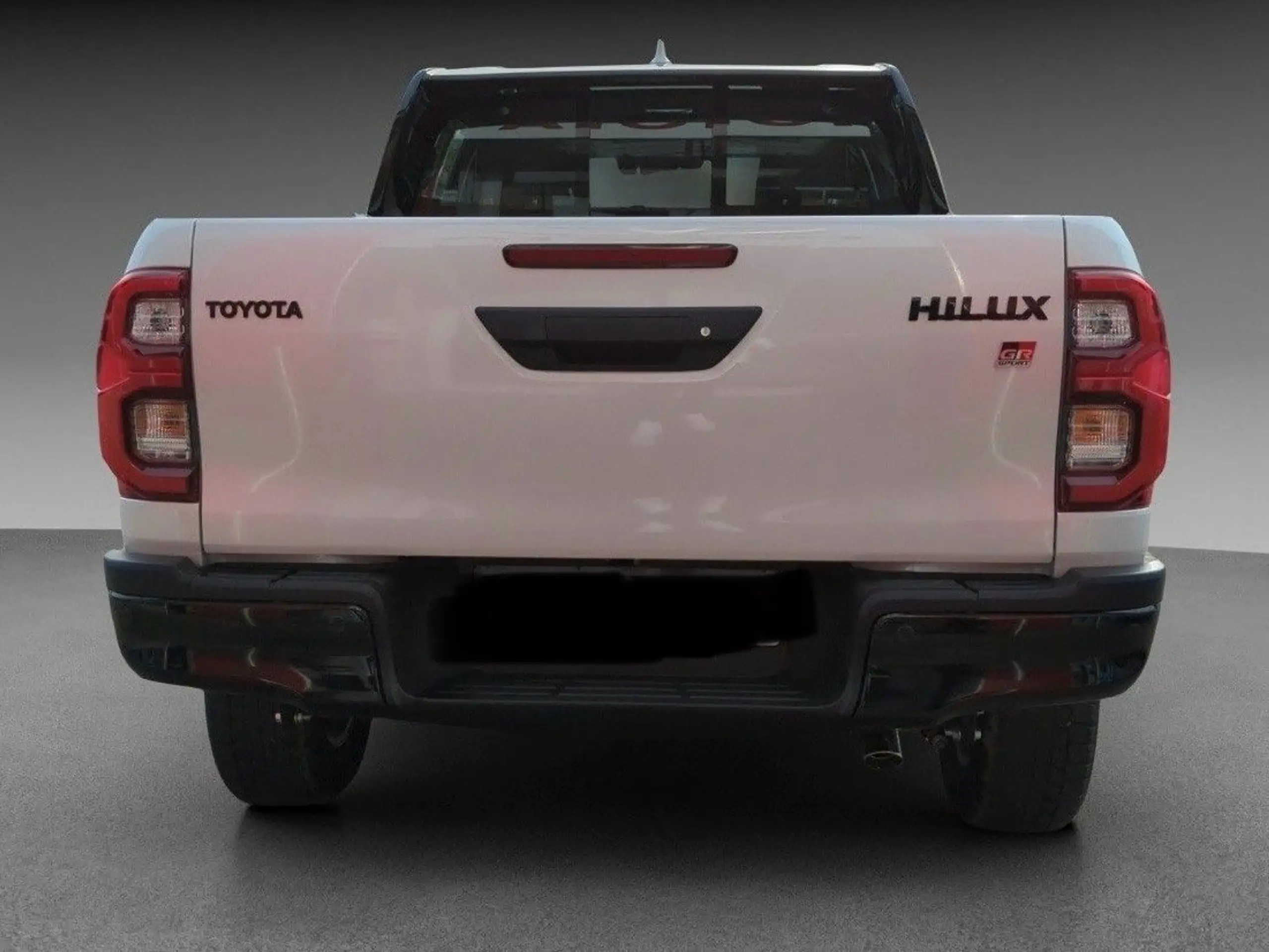 Toyota - Hilux