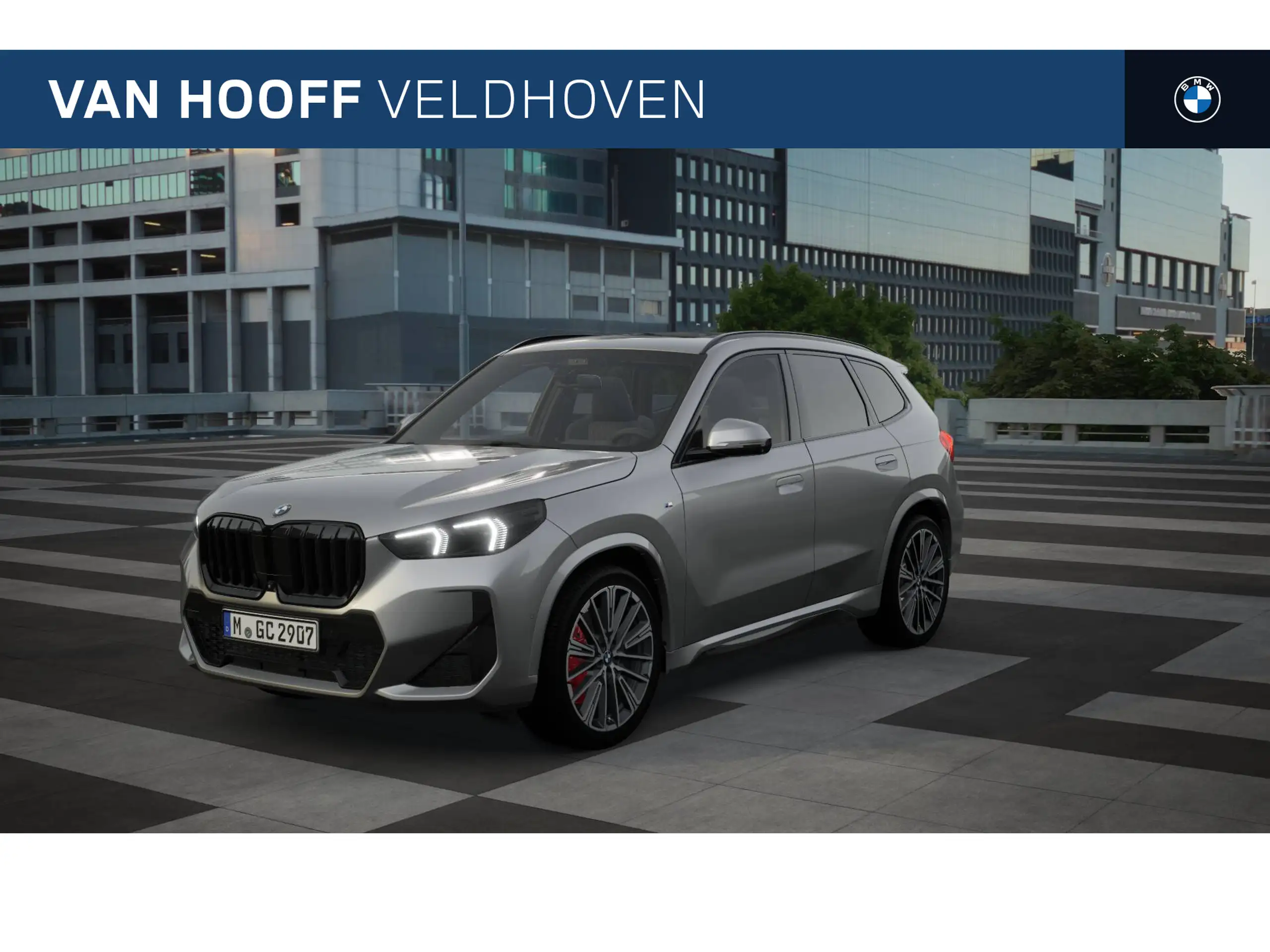 BMW - X1