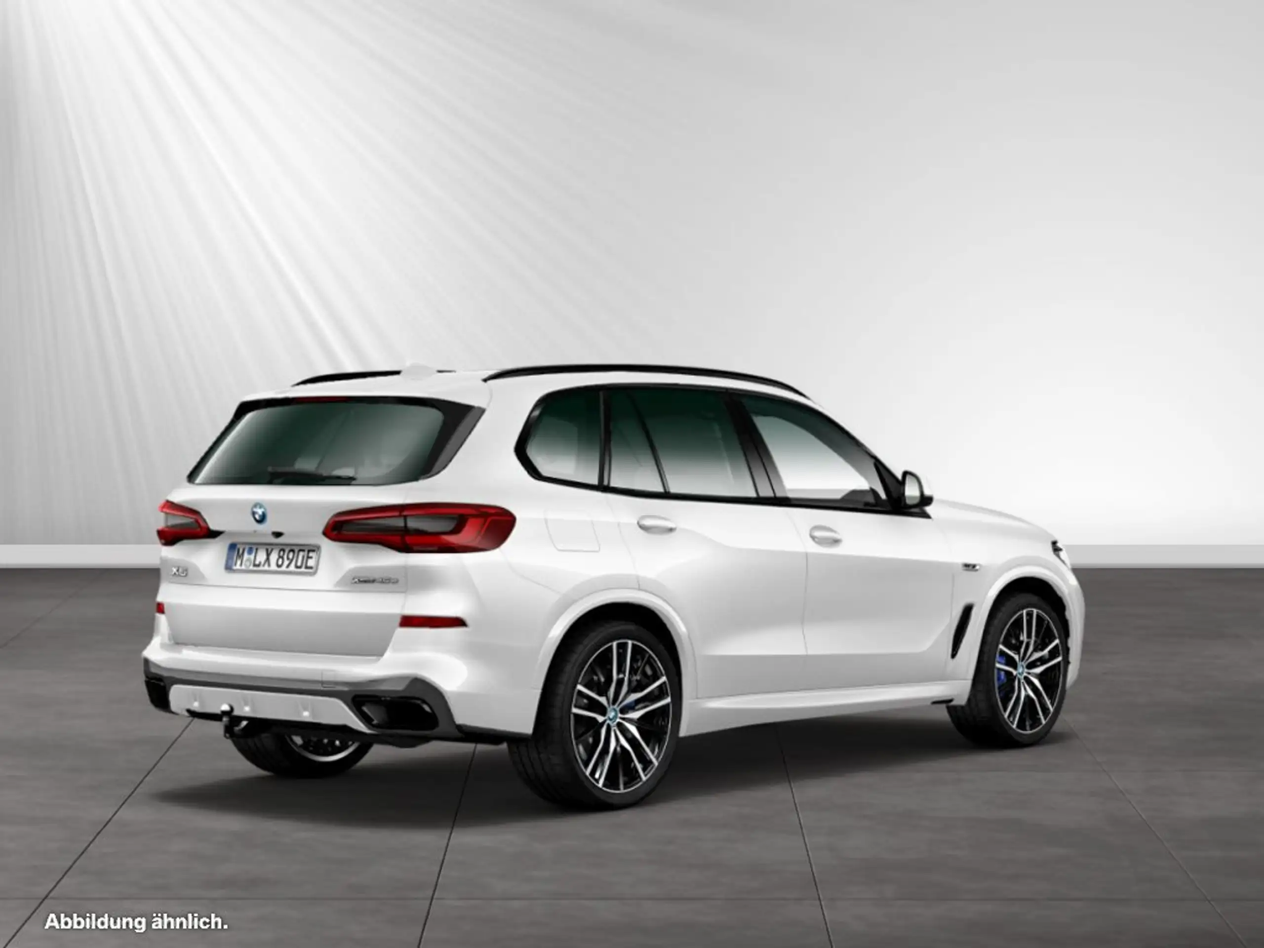 BMW - X5