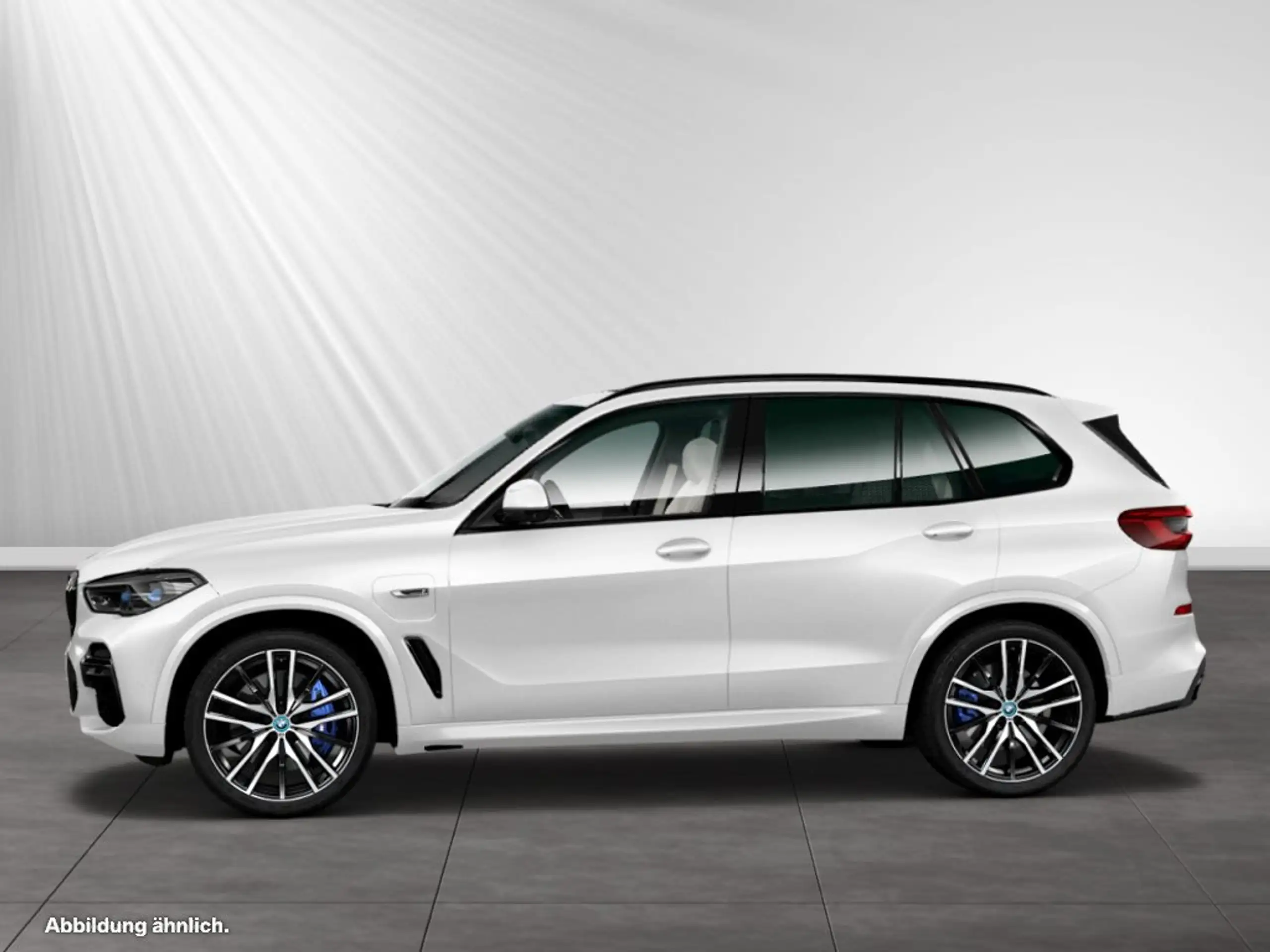 BMW - X5