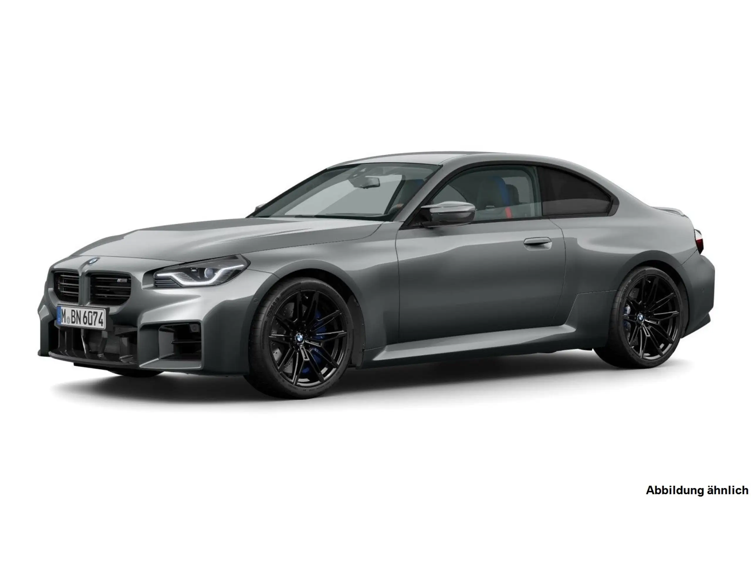 BMW - M2