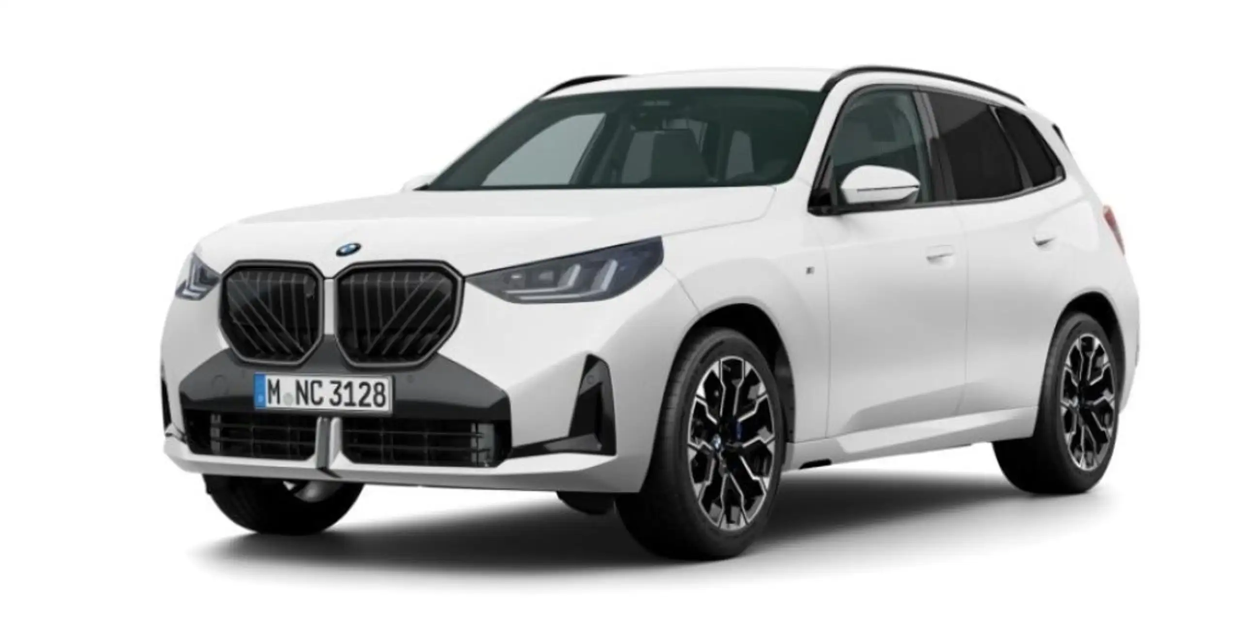 BMW - X3