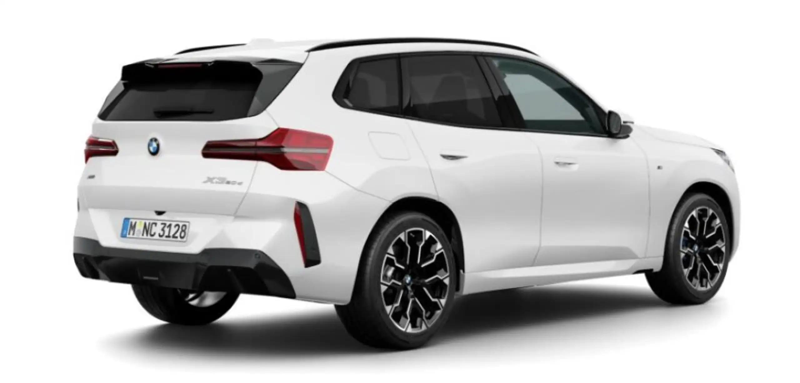 BMW - X3