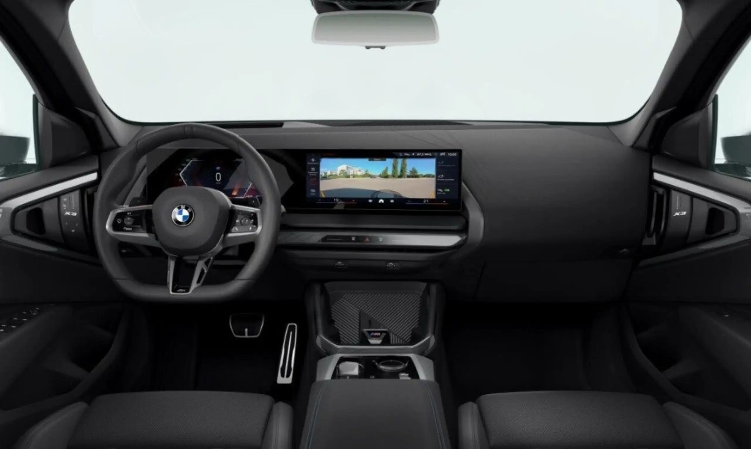 BMW - X3