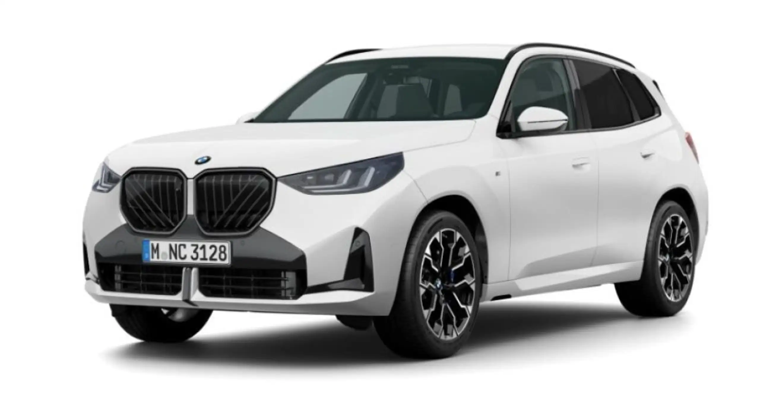 BMW - X3