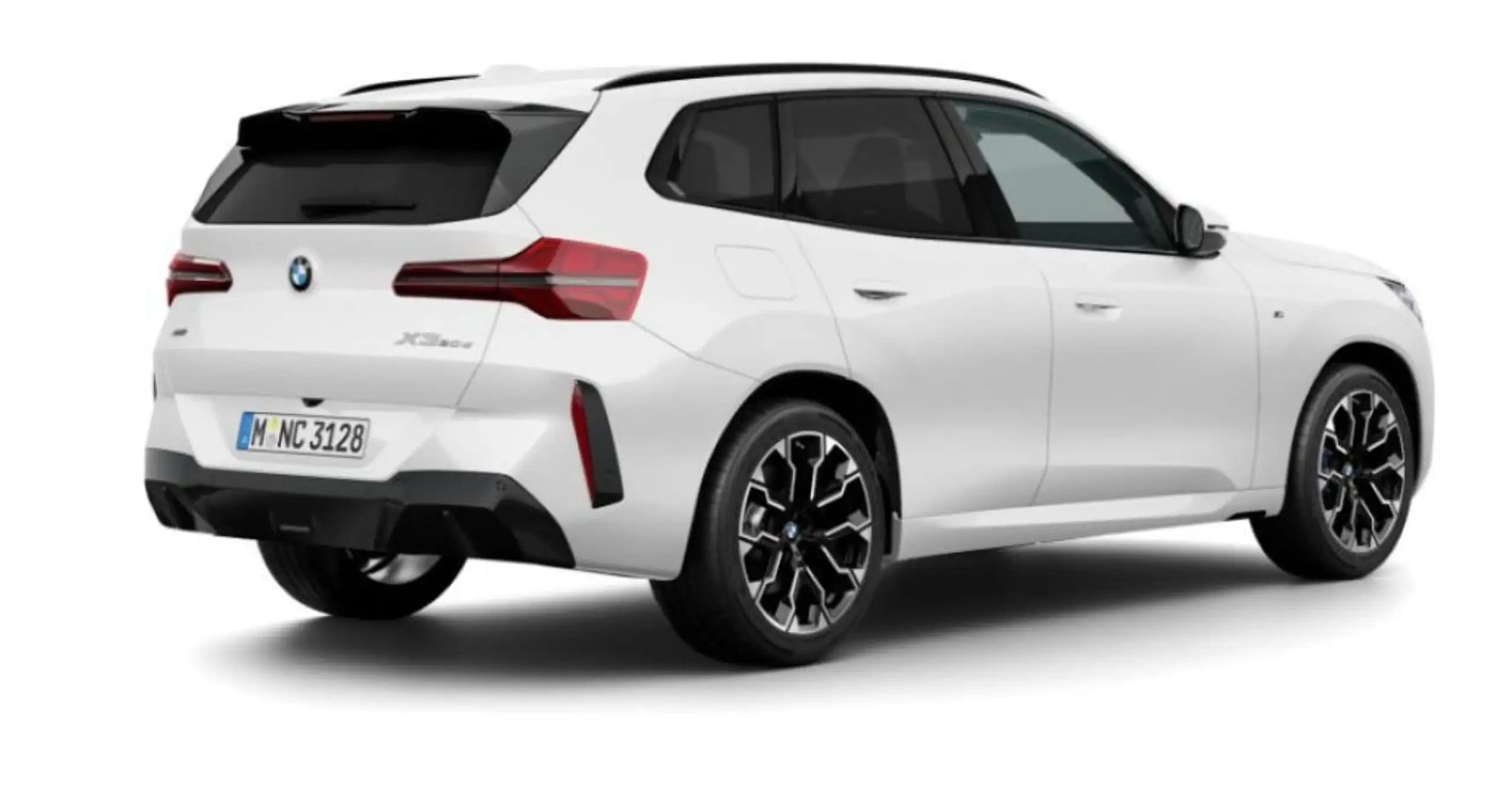 BMW - X3