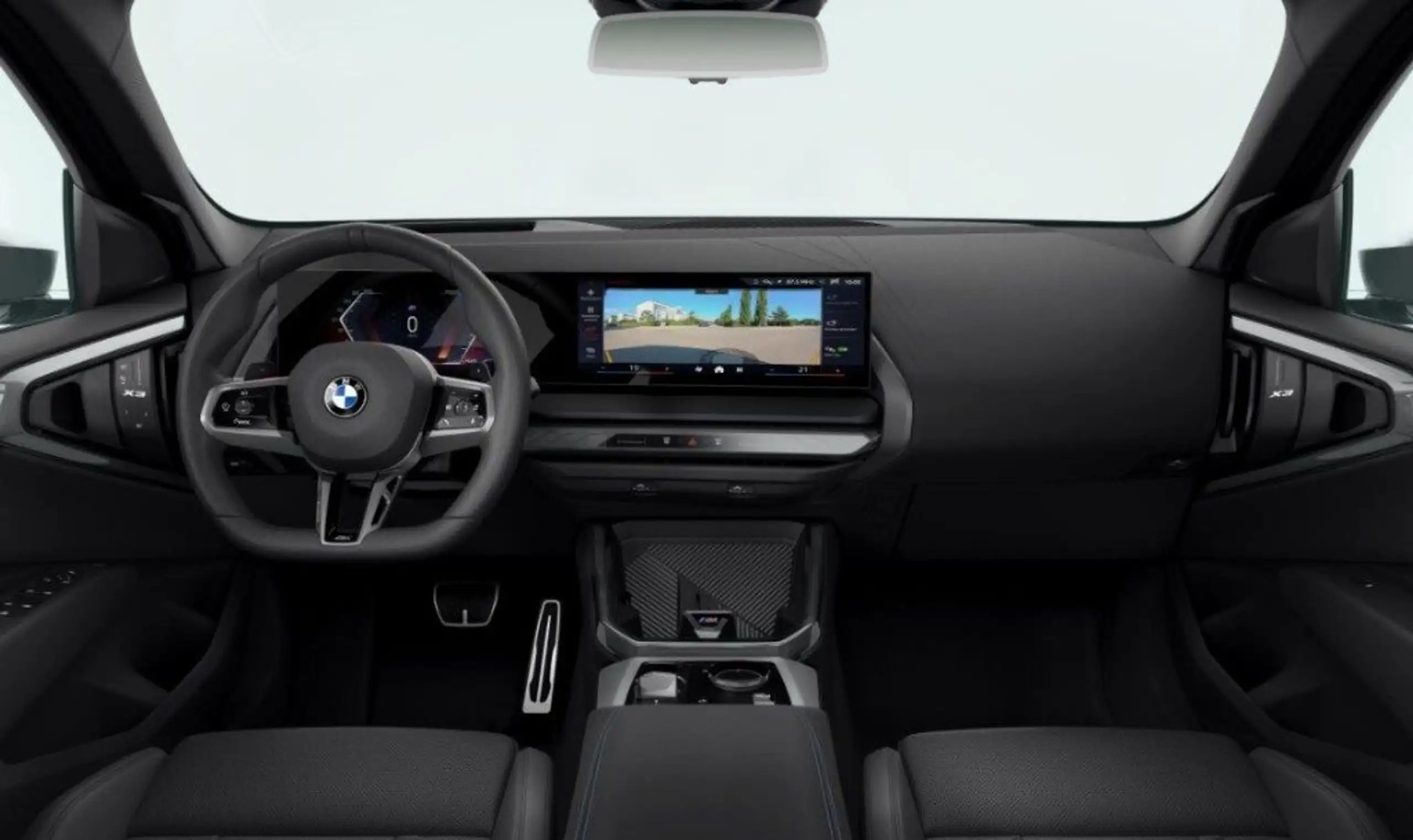 BMW - X3