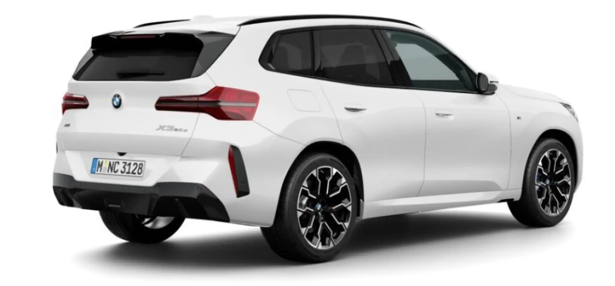 BMW - X3