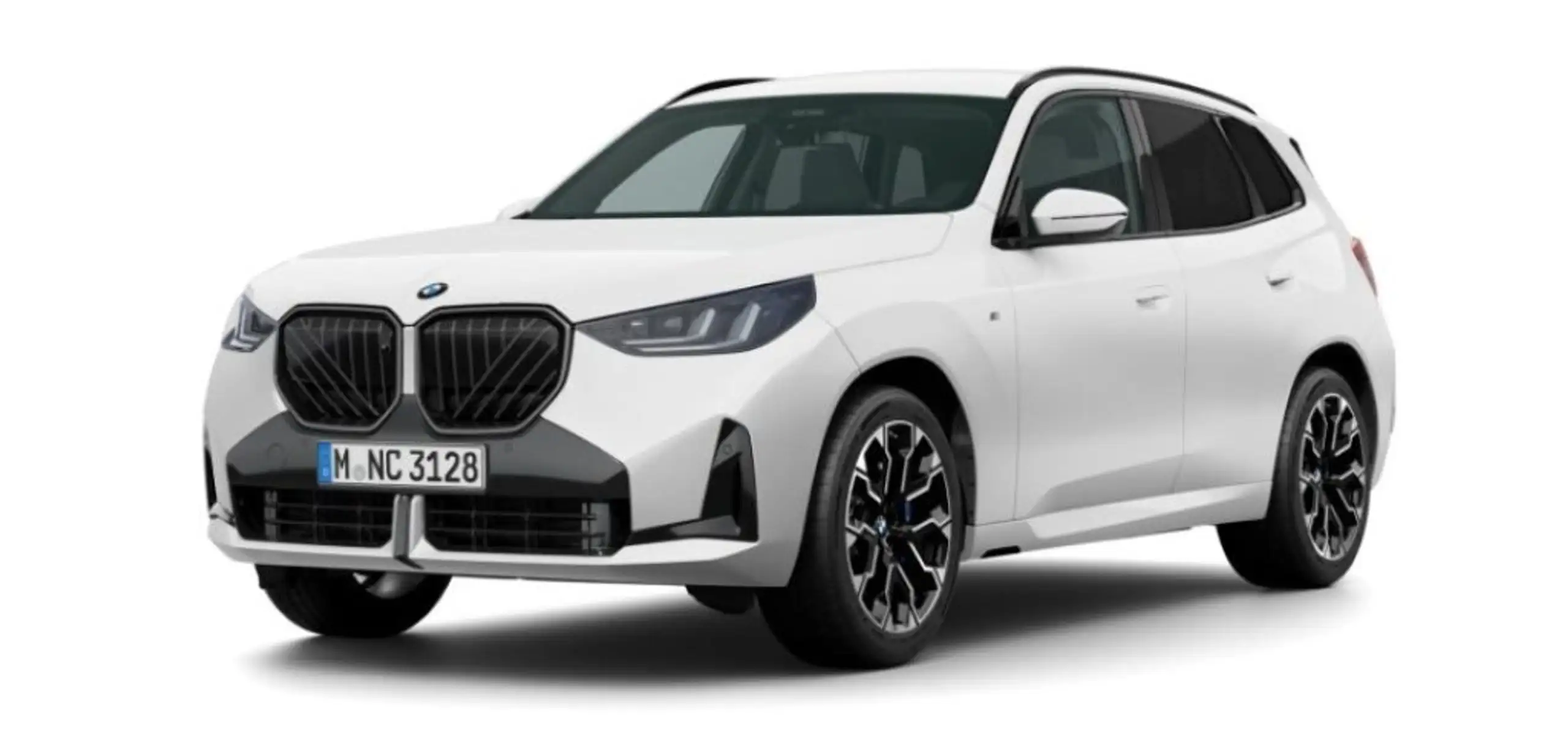 BMW - X3