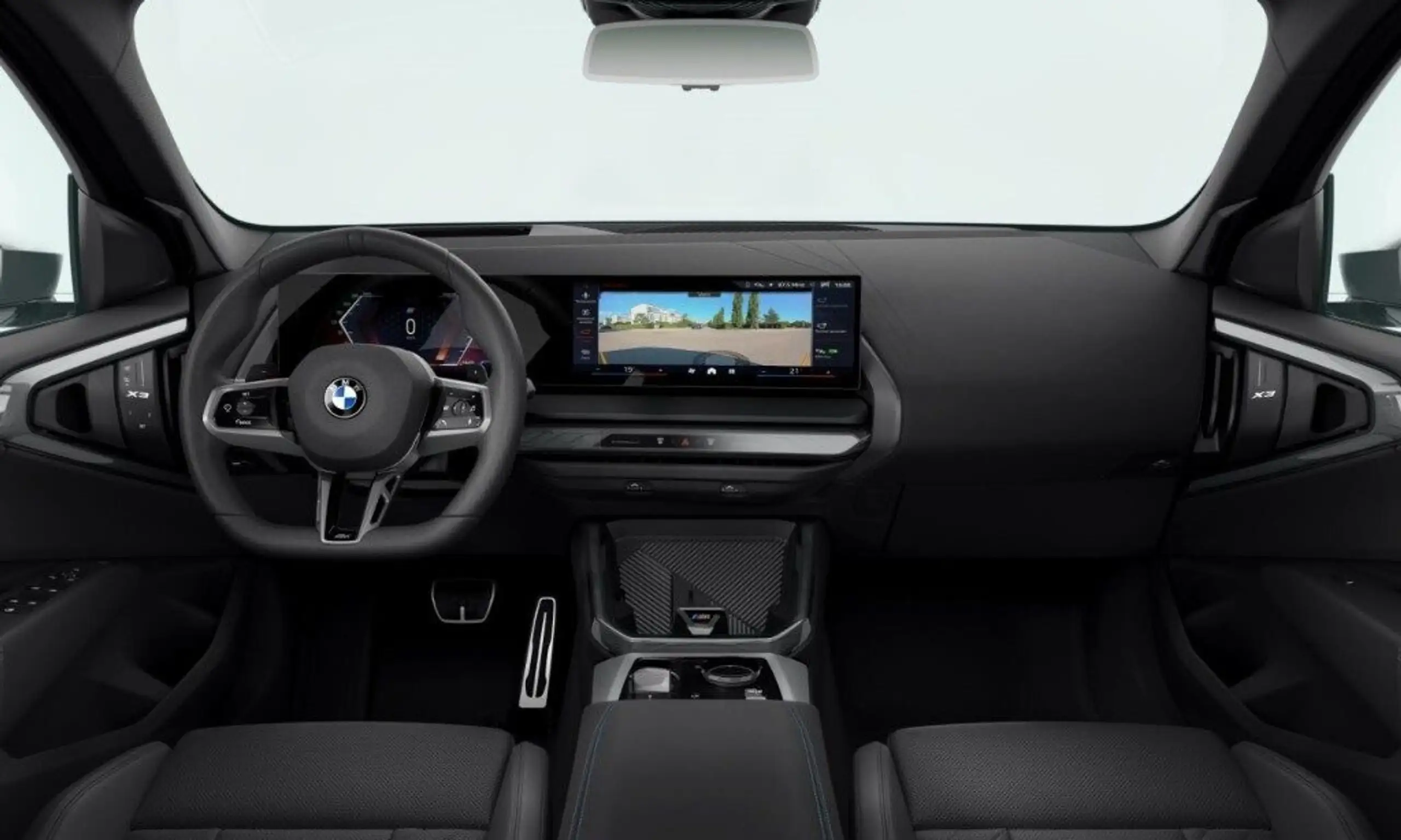 BMW - X3