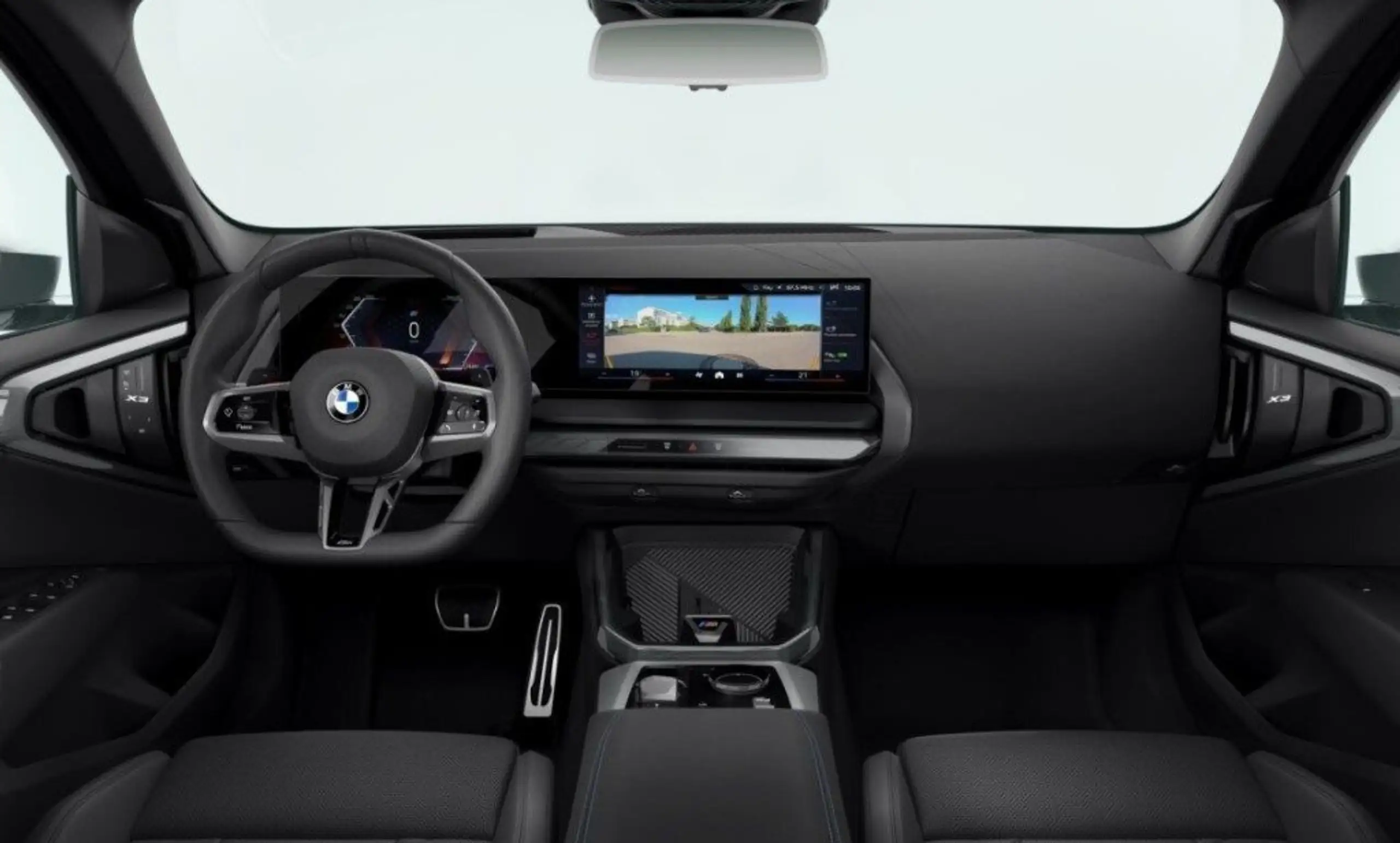 BMW - X3