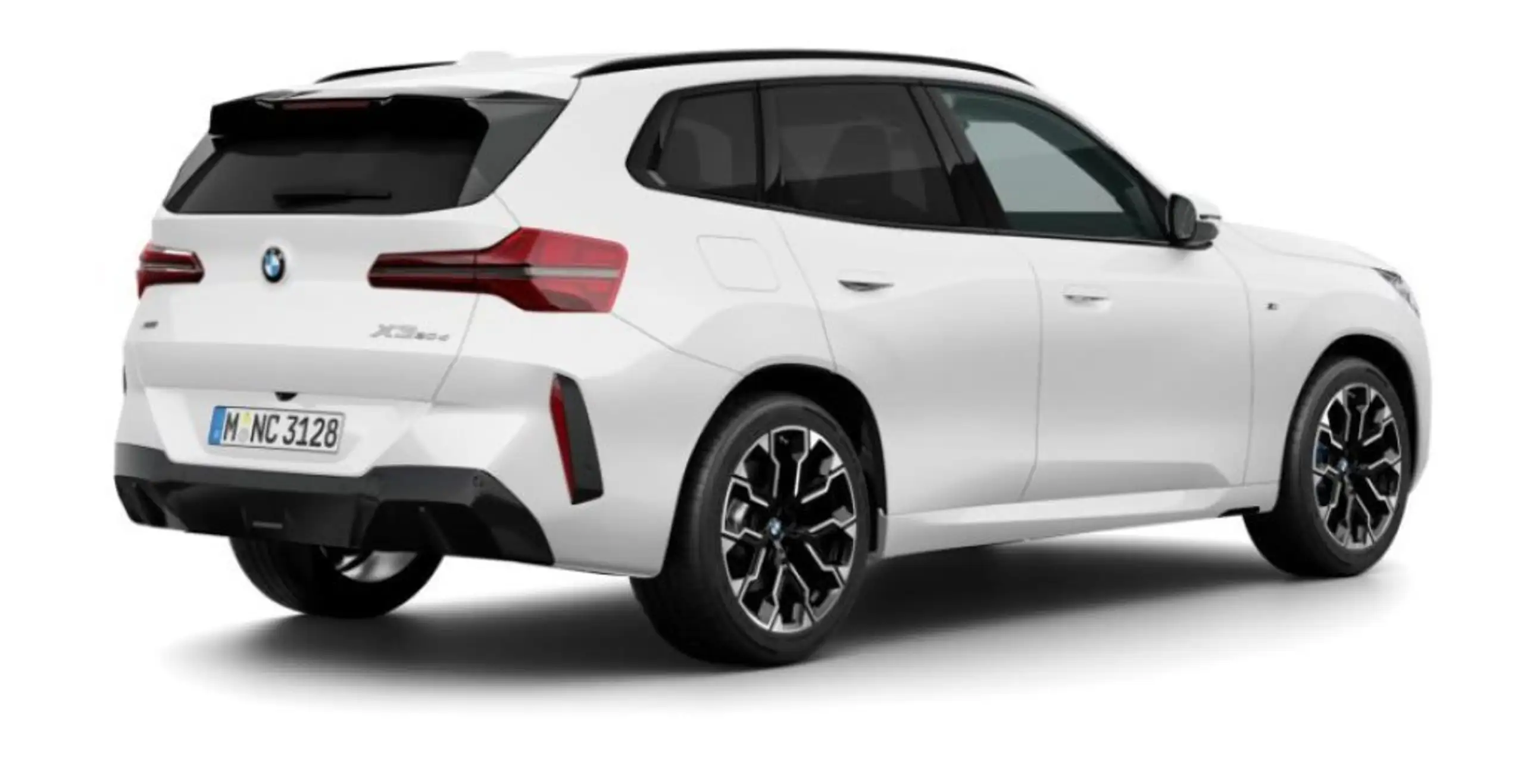 BMW - X3