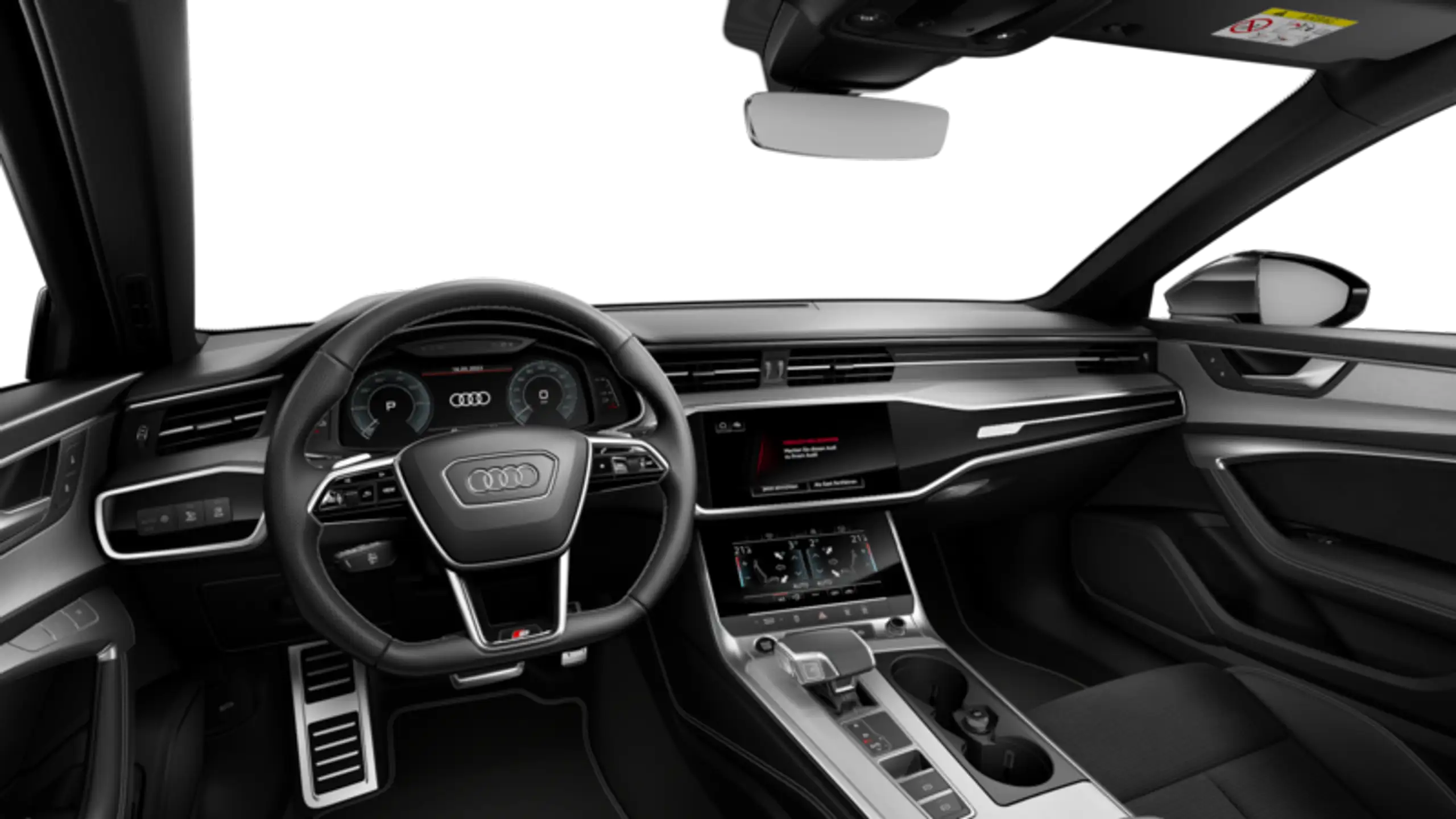 Audi - A6