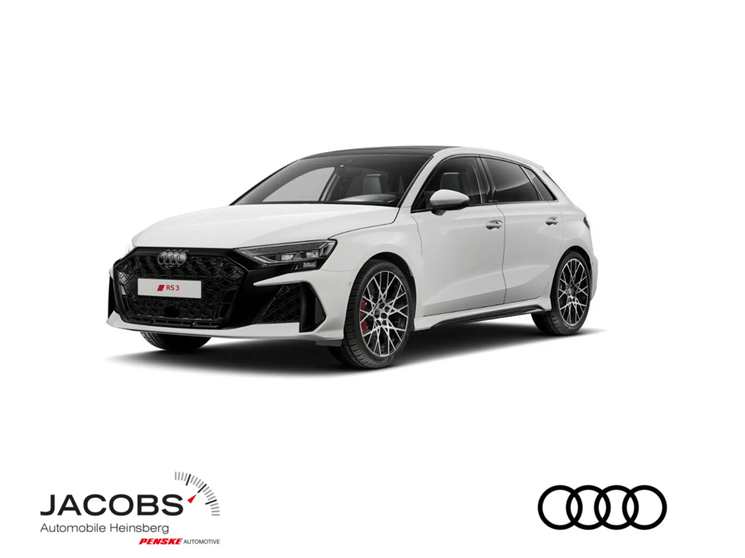 Audi - RS