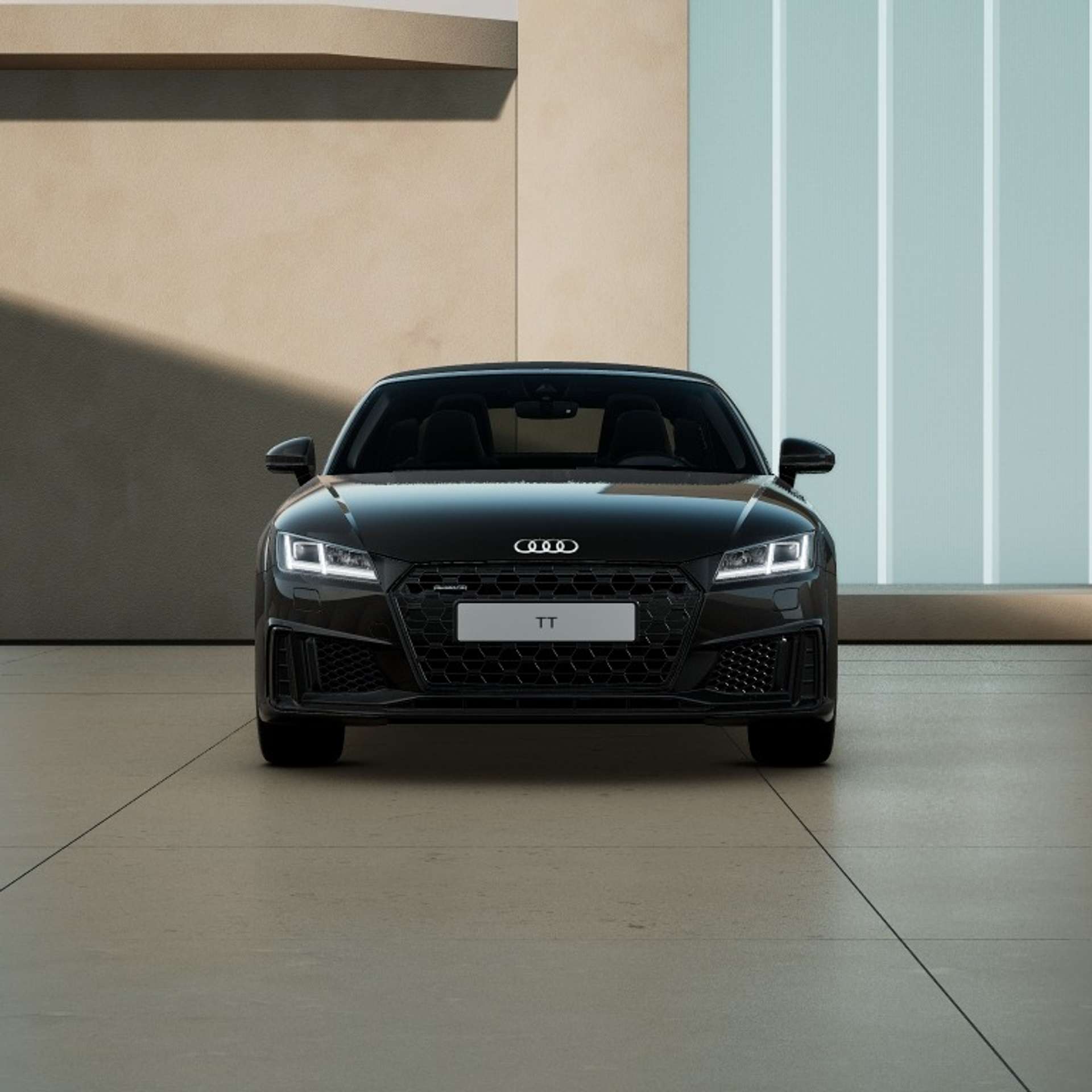 Audi - TT