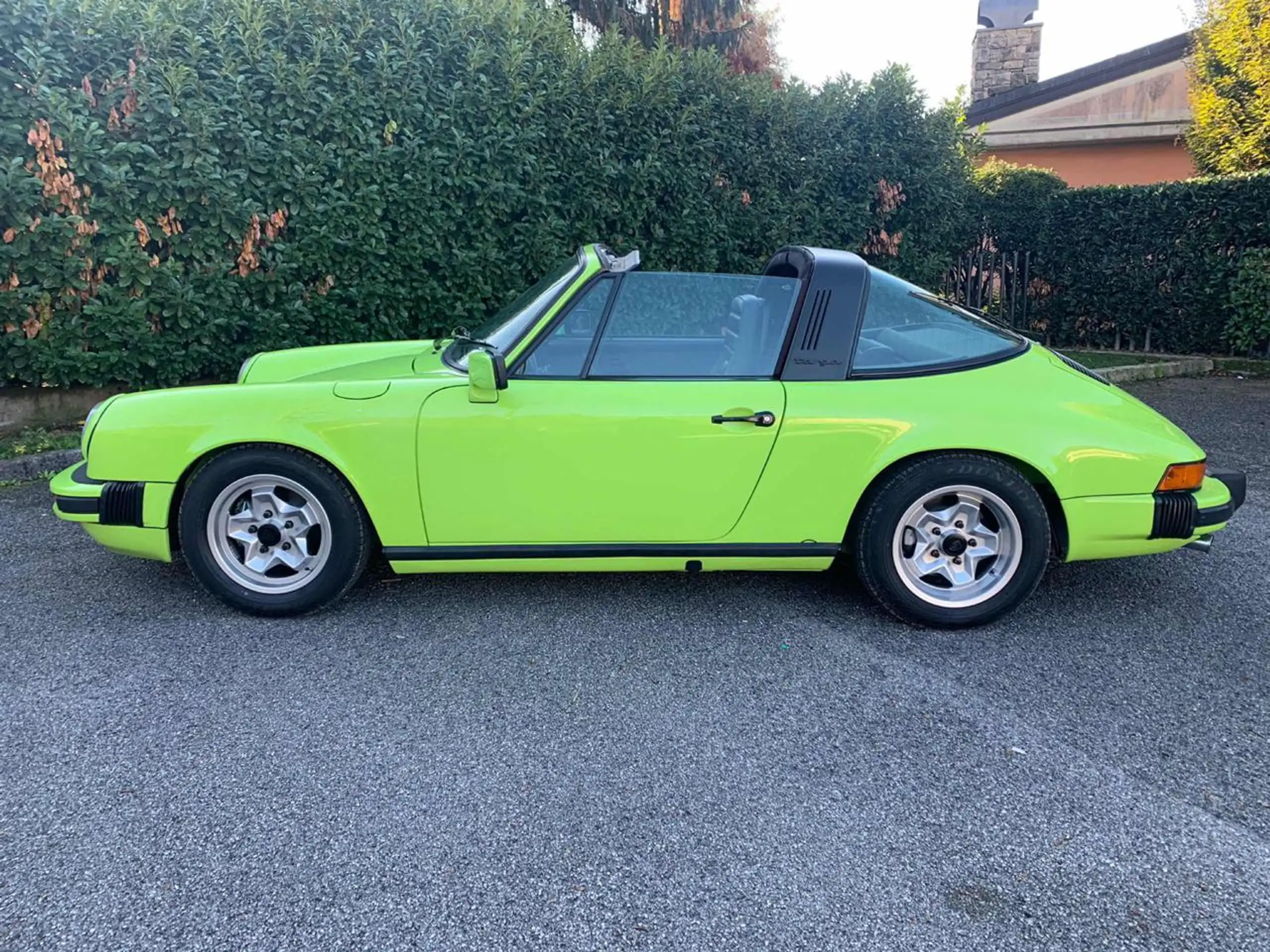 Porsche 911 1976