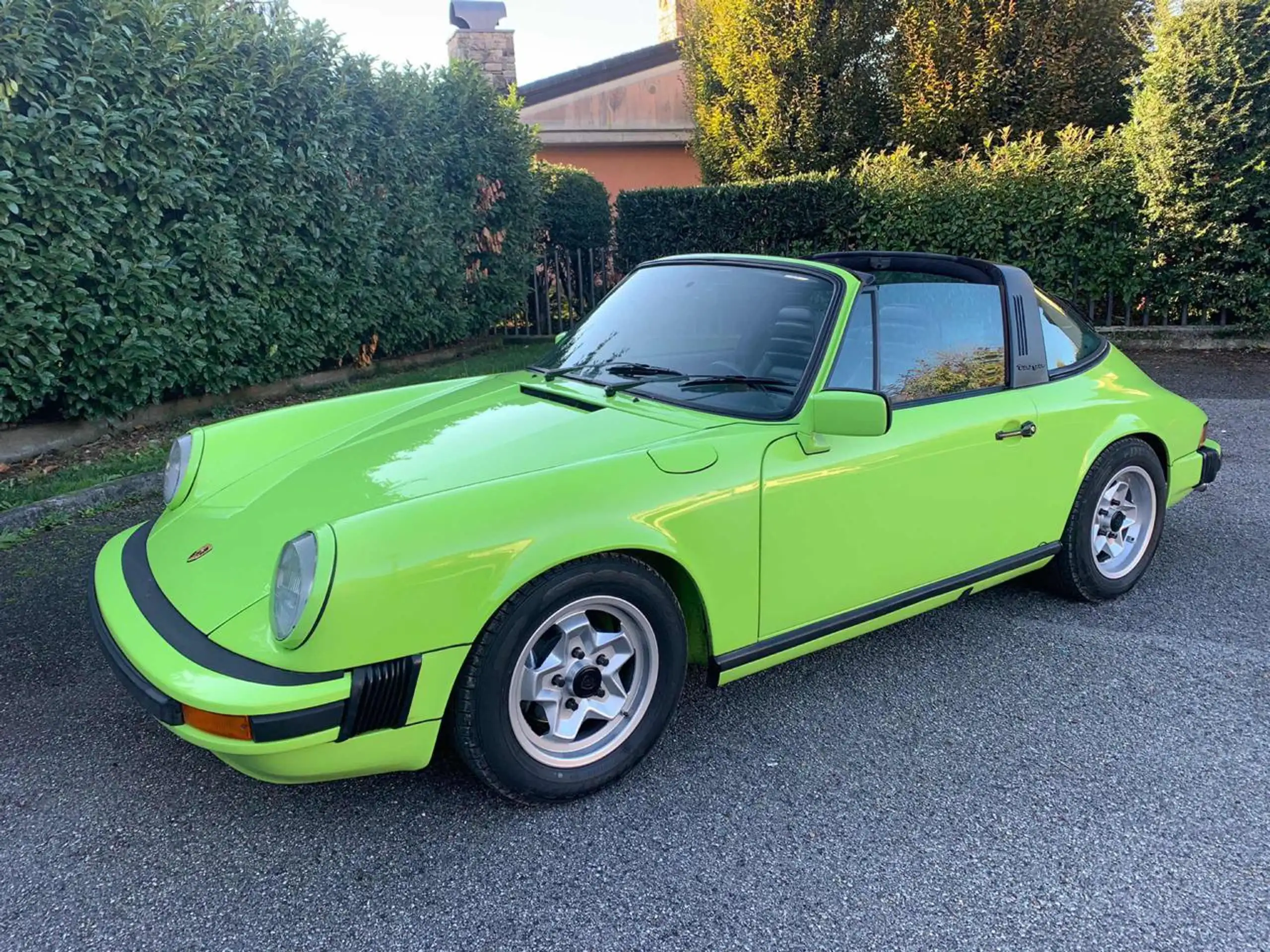 Porsche 911 1976