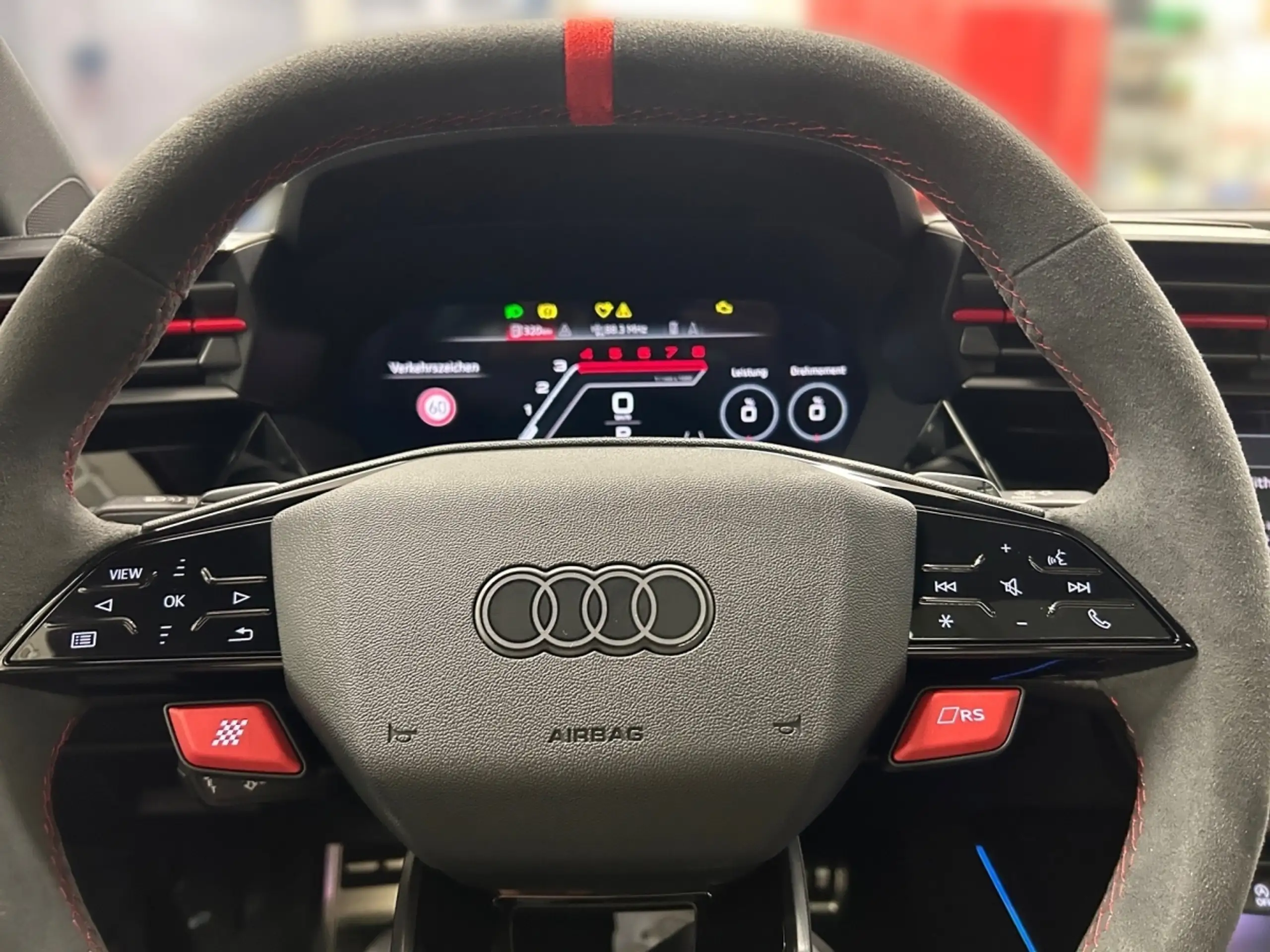 Audi - RS3