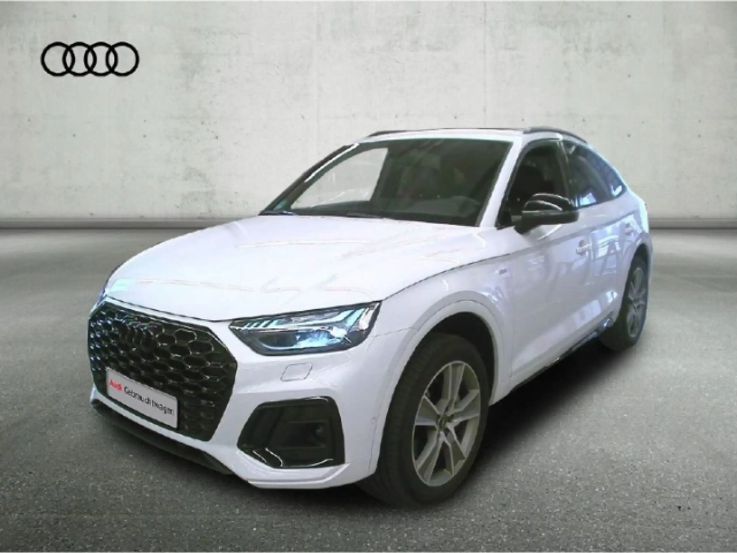 Audi - Q5